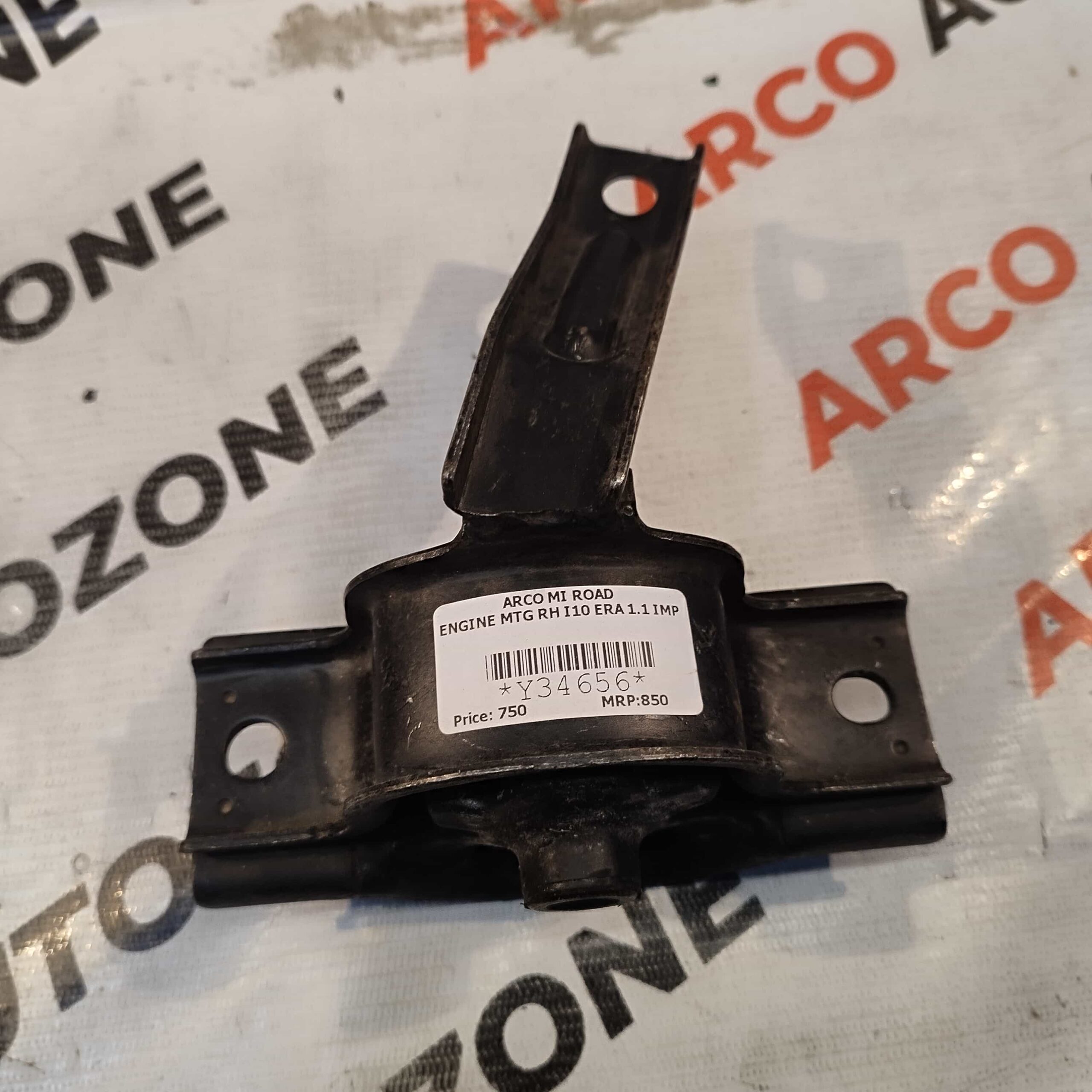 ENGINE MOUNTING RIGHT I10 ERA 1.1 IMP