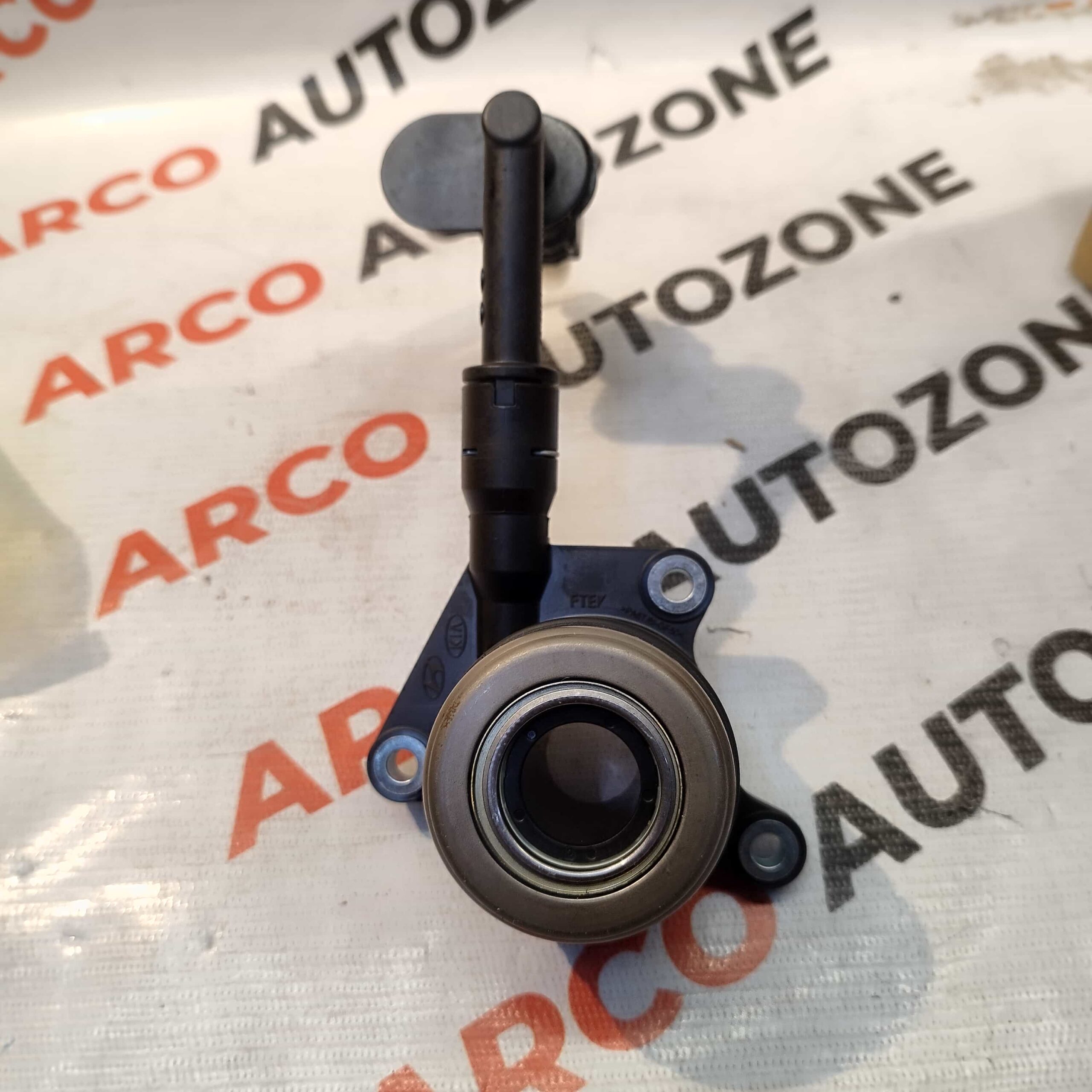 CLUTCH BEARING I20 2020 DIESEL IMP 4142102AA2
