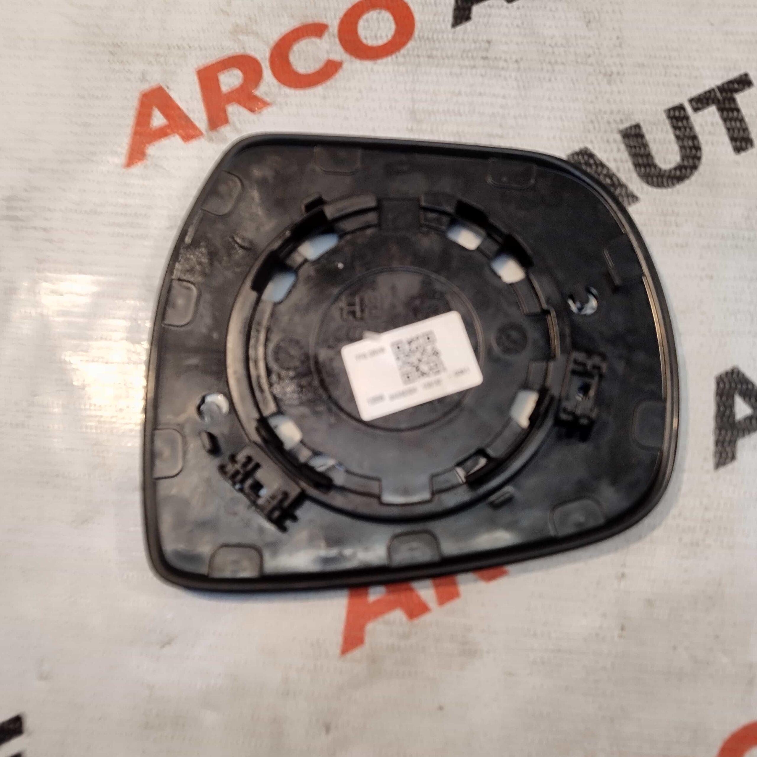 SUB MIRROR GRAND VITARA HYRYDER RIGHT MGP