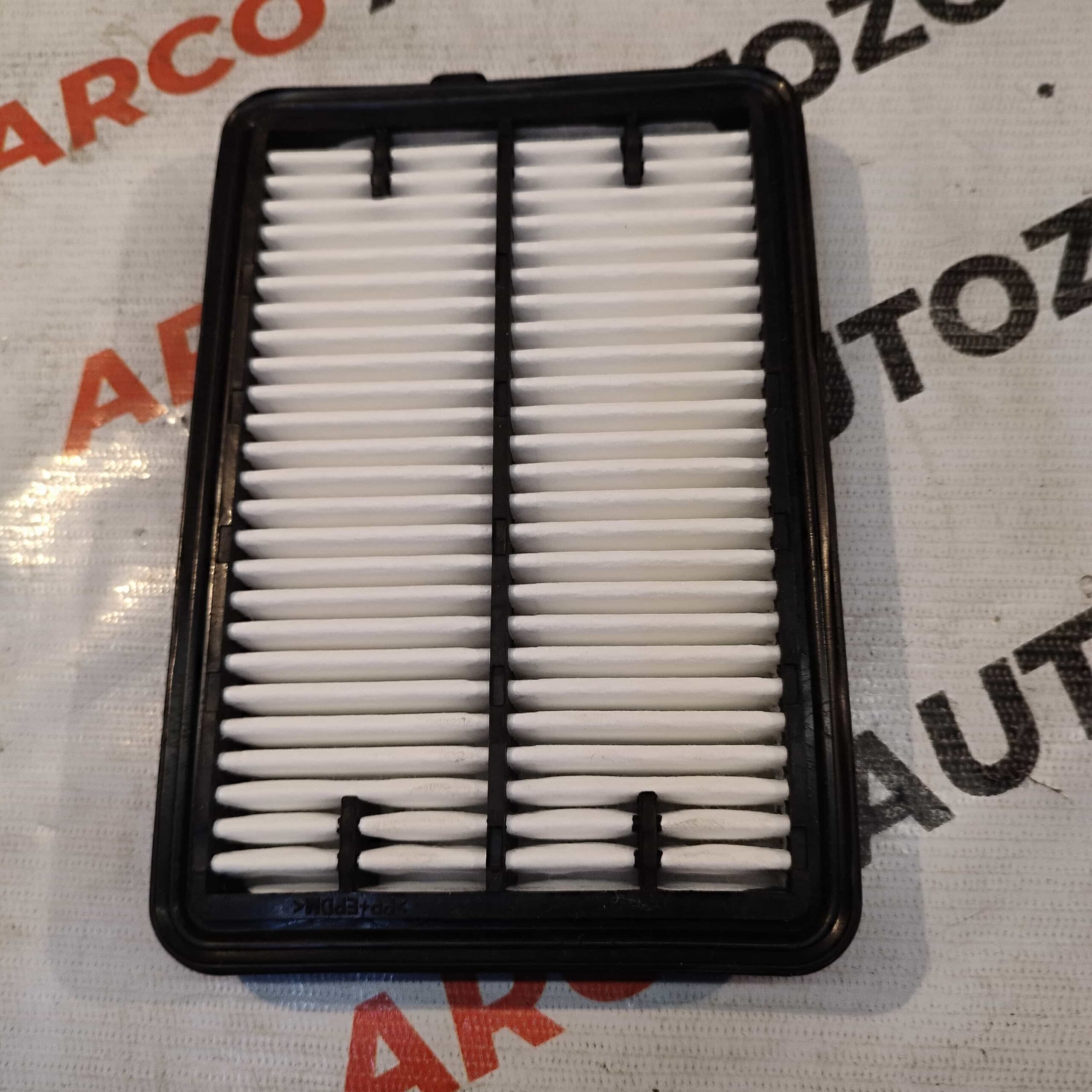 AIR FILTER MAGNITE KIGER SOFIMA S3E80A2