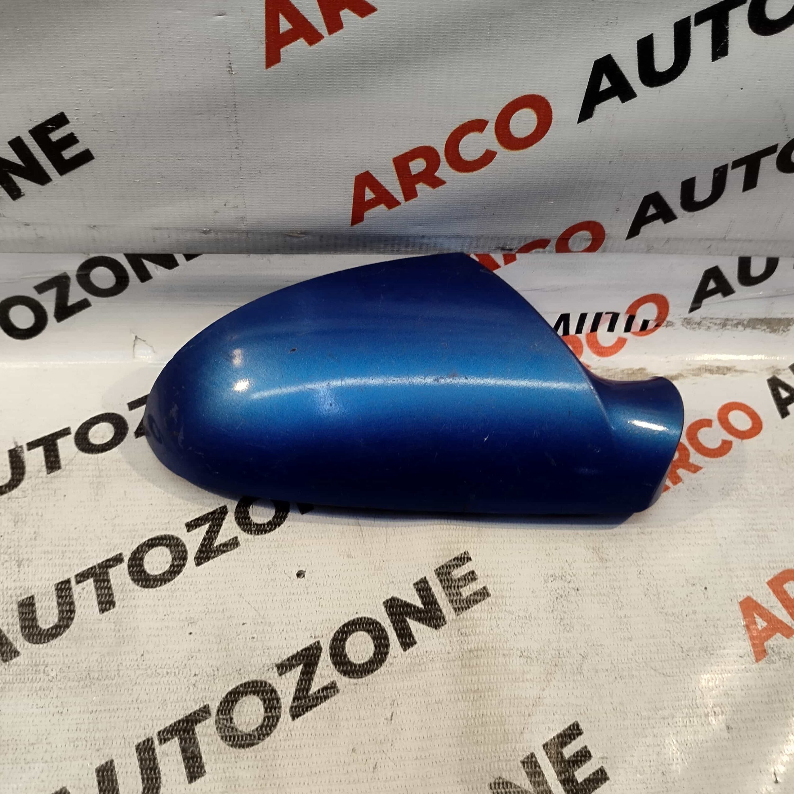 SIDE MIRROR COVER INDICA T2 RIGHT LOT