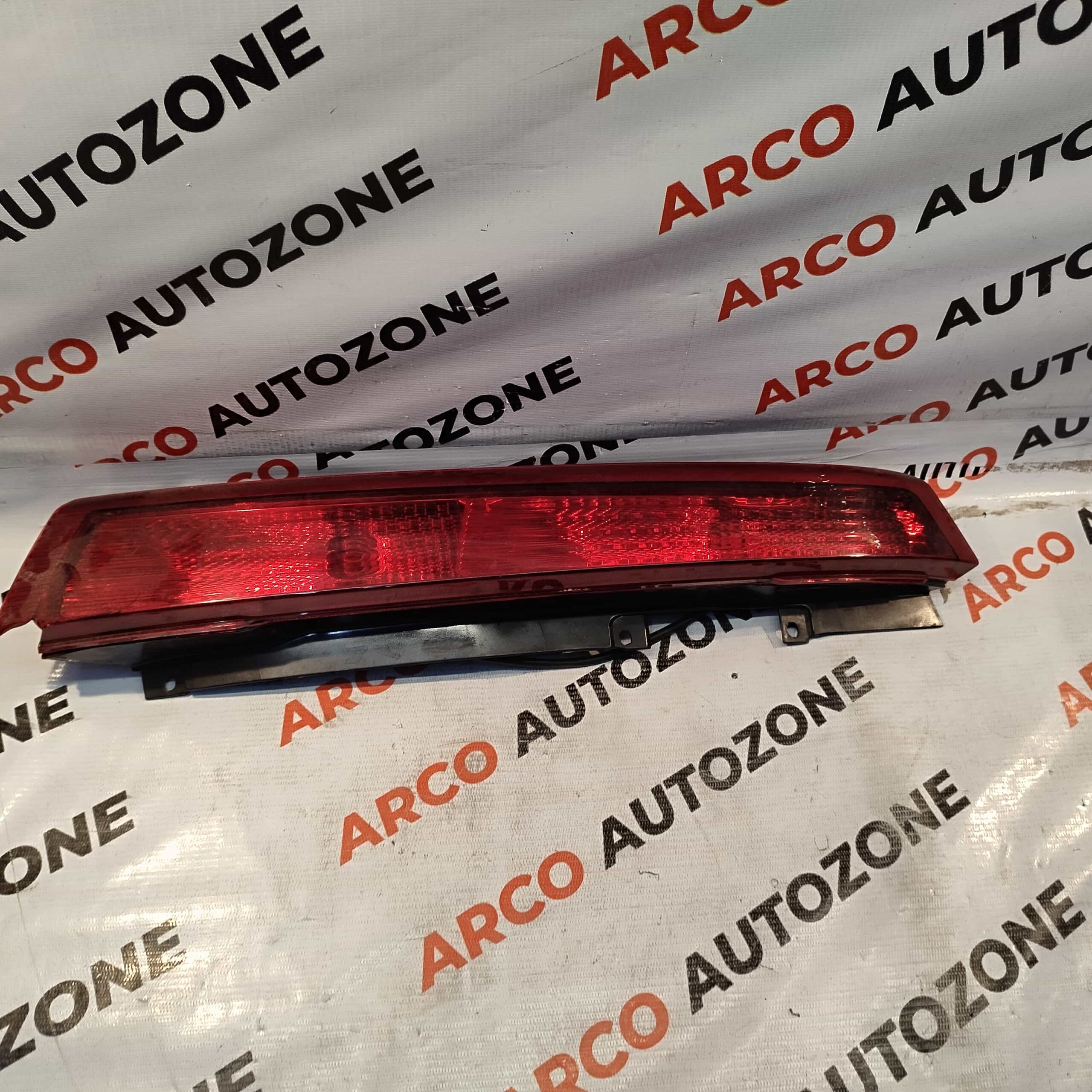 LIGHTING TAIL LIGHT INDICA VISTA LEFT UPPER MINDA TL6534UMB