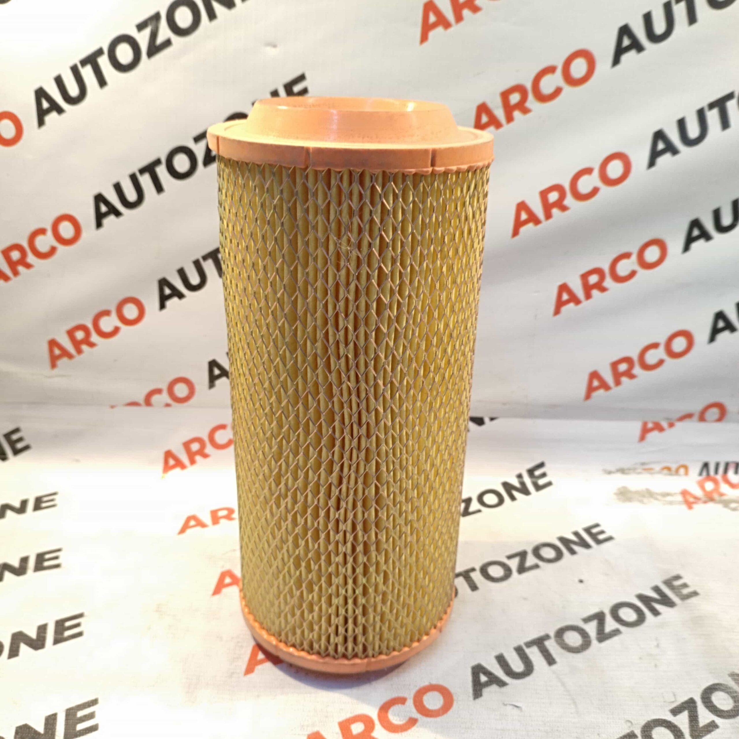 AIR FILTER SUMO MAXI ARMADA BOLERO T1 DELPHI AM6058 047AFCB
