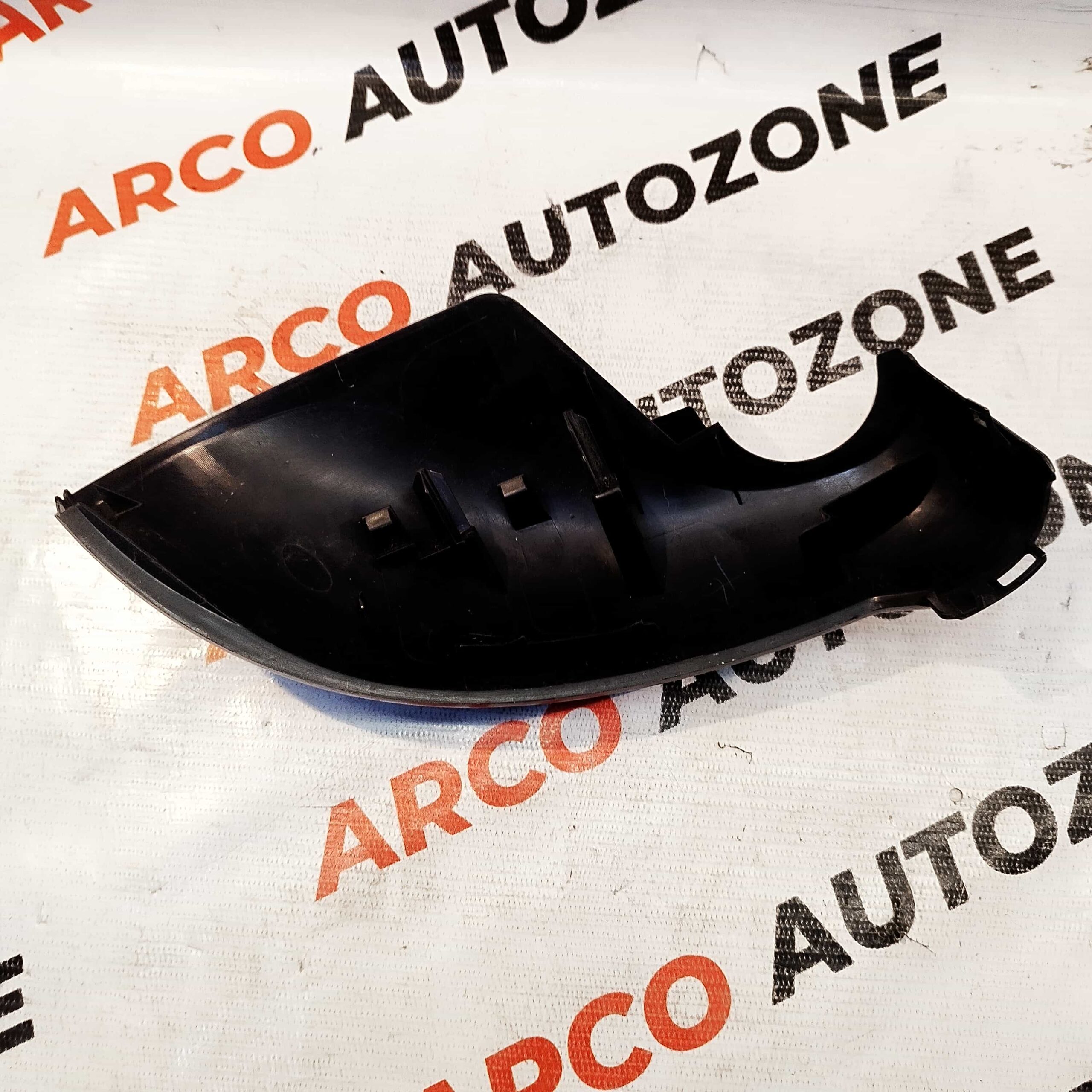 SIDE MIRROR COVER LOWER CITY 2020 RIGHT OE