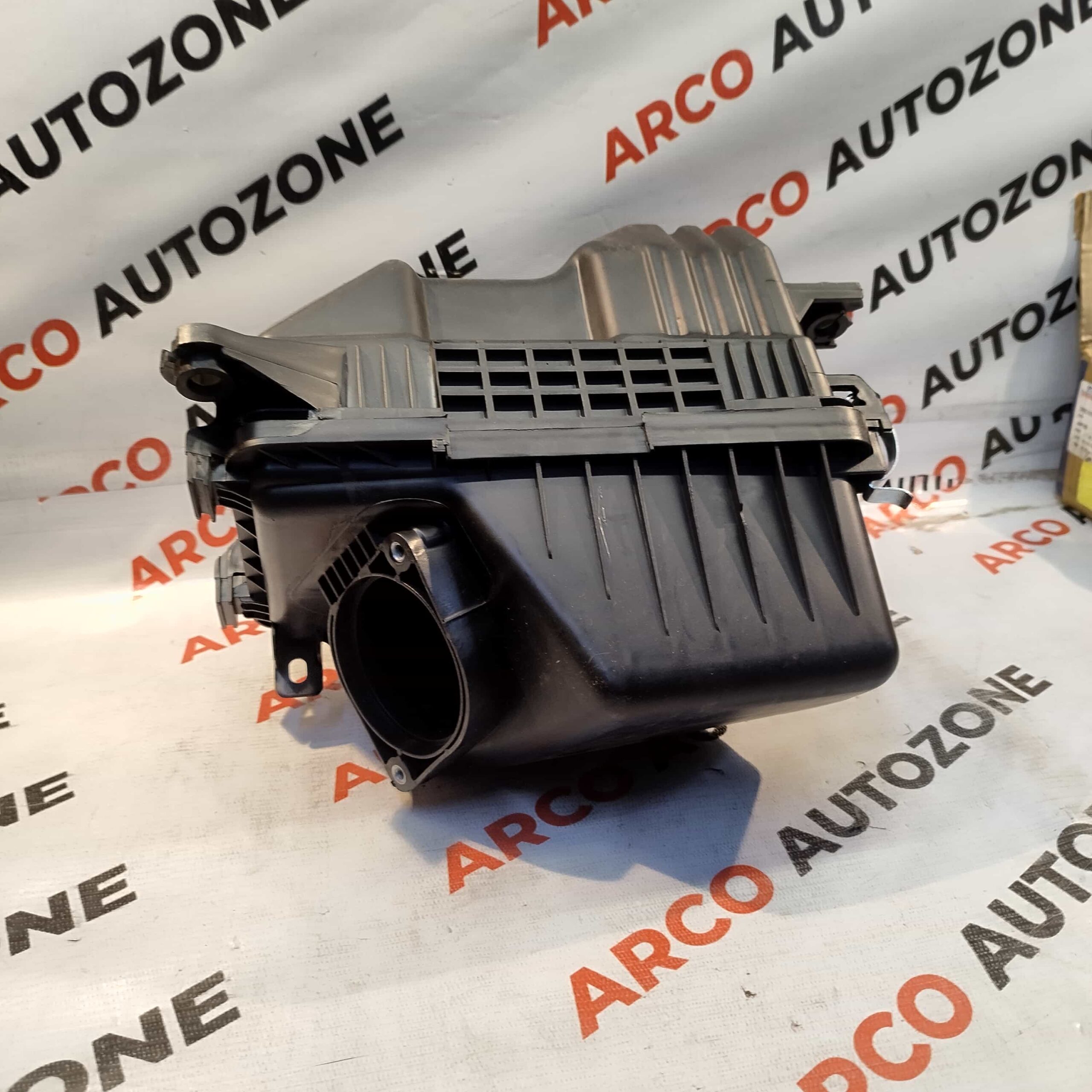 AIR FILTER BODY VERNA 12 DIESEL HYDVEFACAD