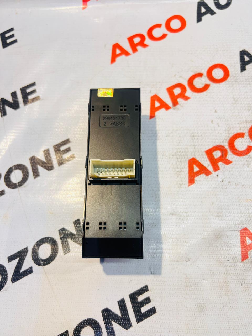 POWER WINDOW SWITCH MAIN ELITE 14 TO 18 GAPC