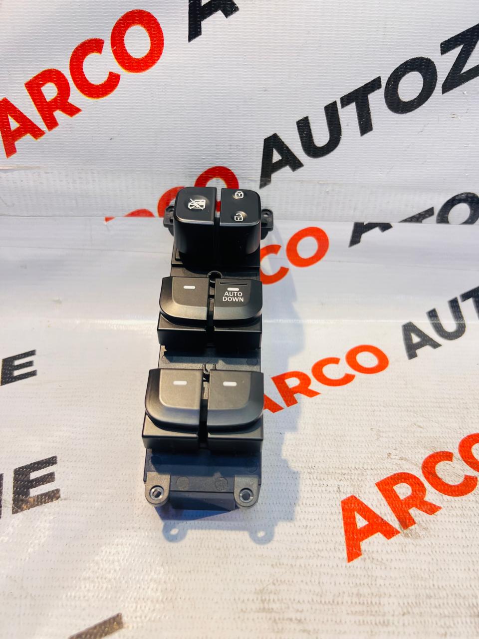 POWER WINDOW SWITCH MAIN GRAND 13 TO 16 GAPC