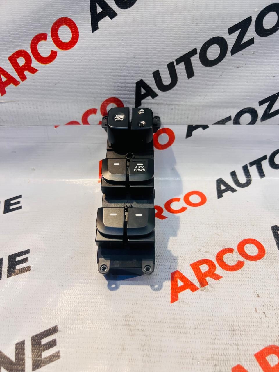POWER WINDOW SWITCH MAIN GRAND 16 TO 20 AUTO IMP