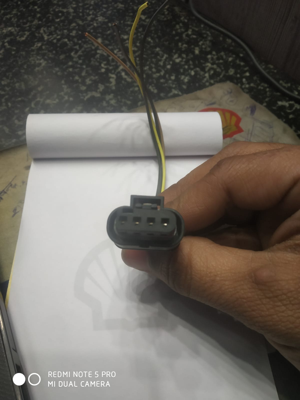 CONNECTOR COUPLER