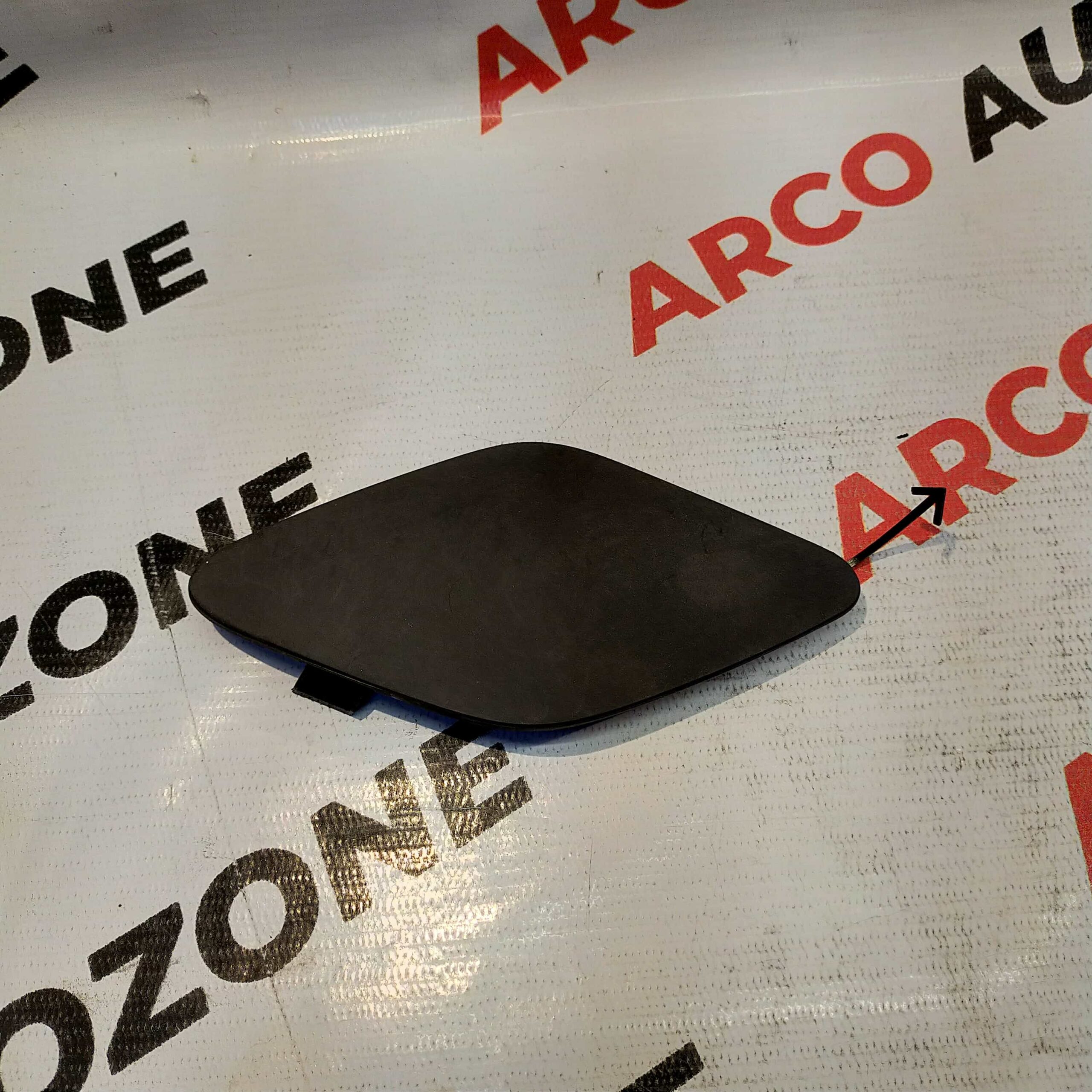 TOW CAP DATSUN GO T2 REN 622A08JA0H