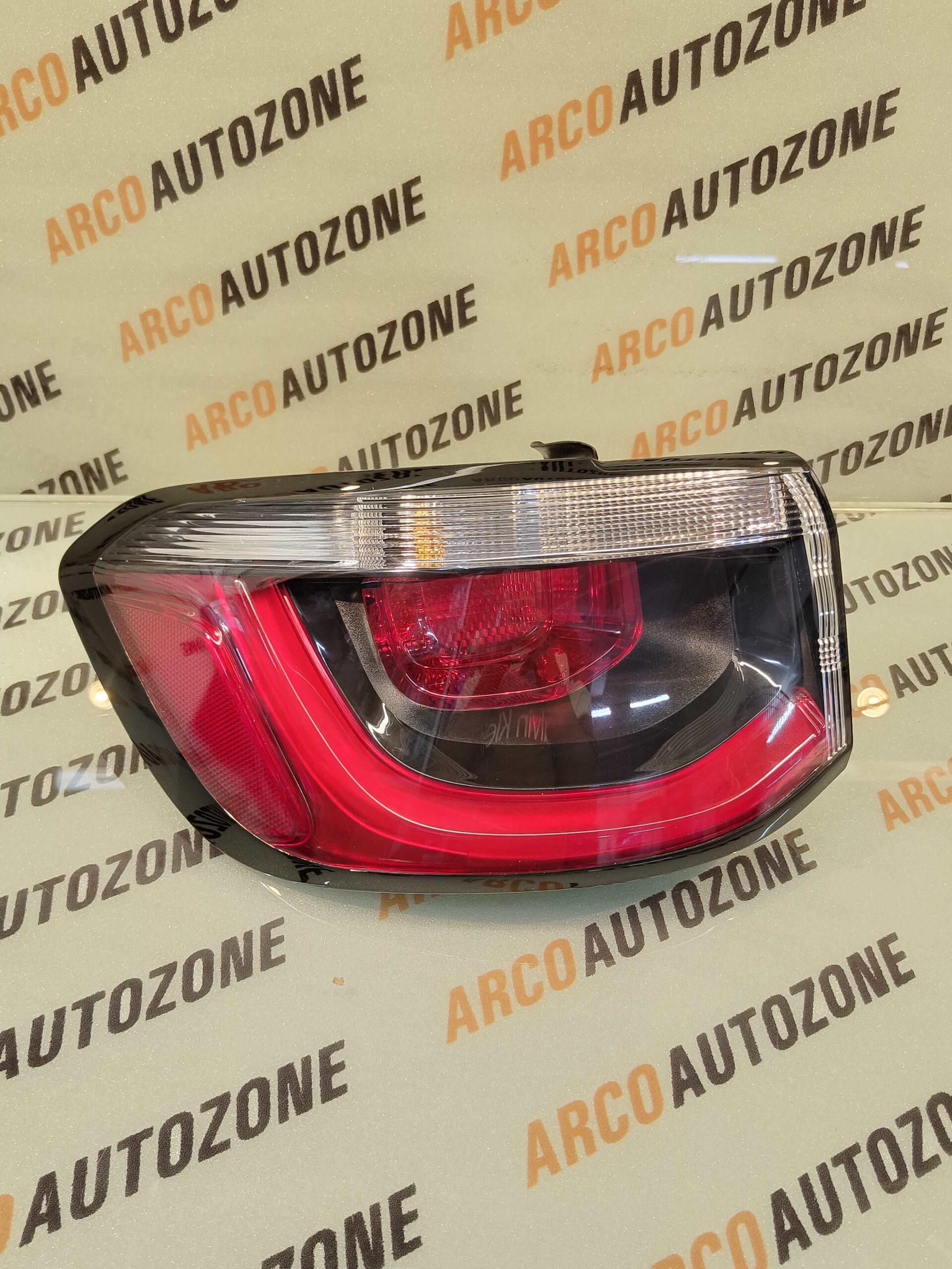 TAIL LIGHT LEFT
