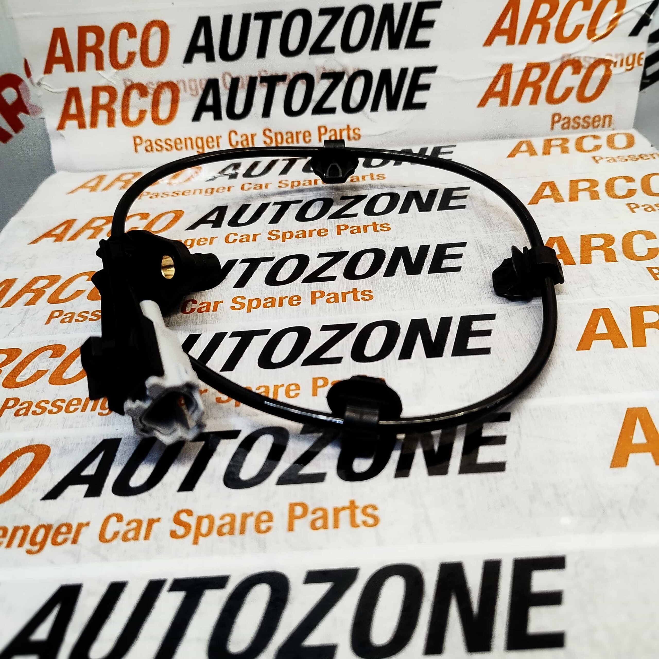 REAR ABS SENSOR CRYSTA REAR LEFT IMP
