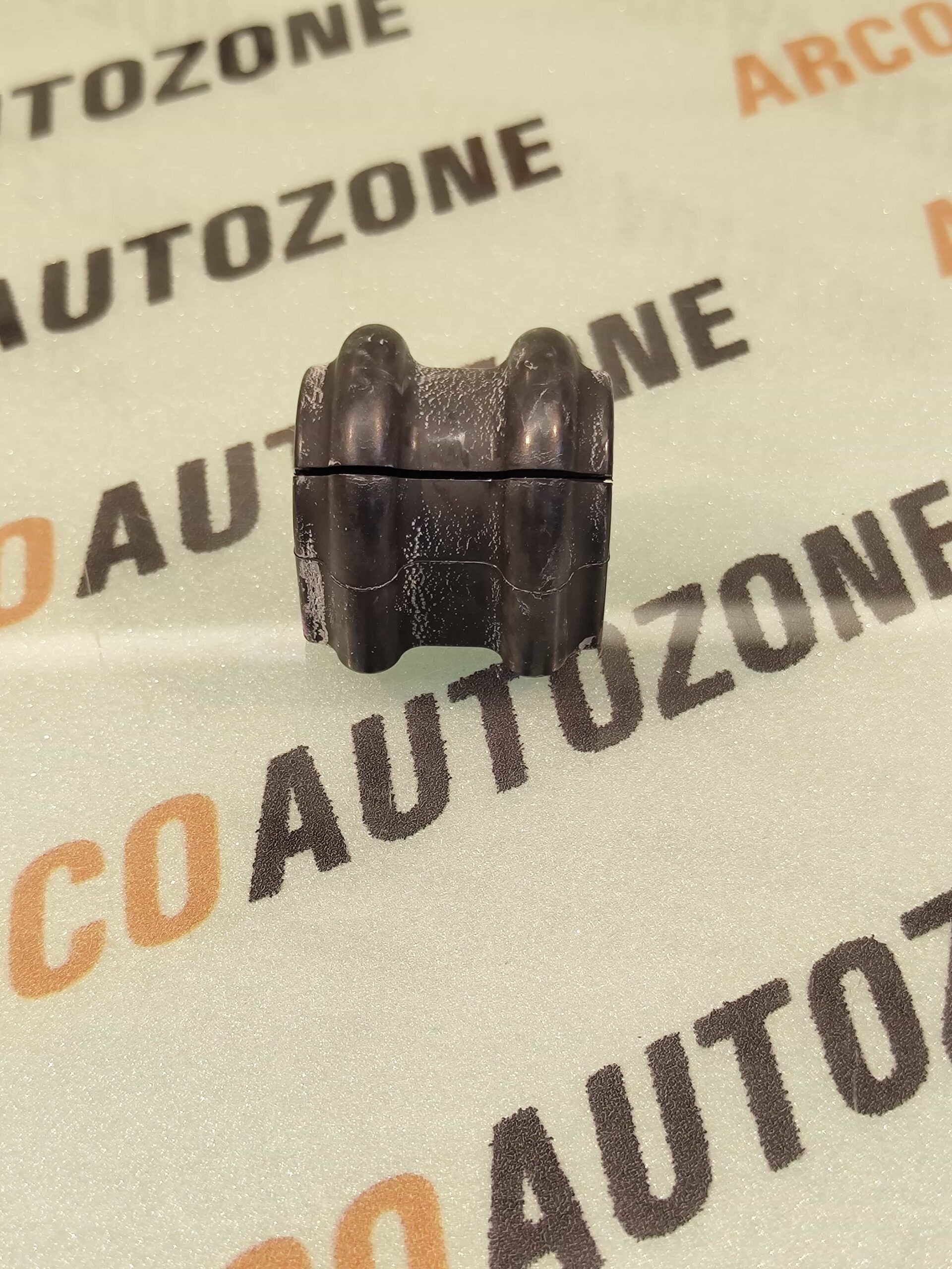 BALANCE ROD BUSH GRAND XCENT HYU 54813B4010