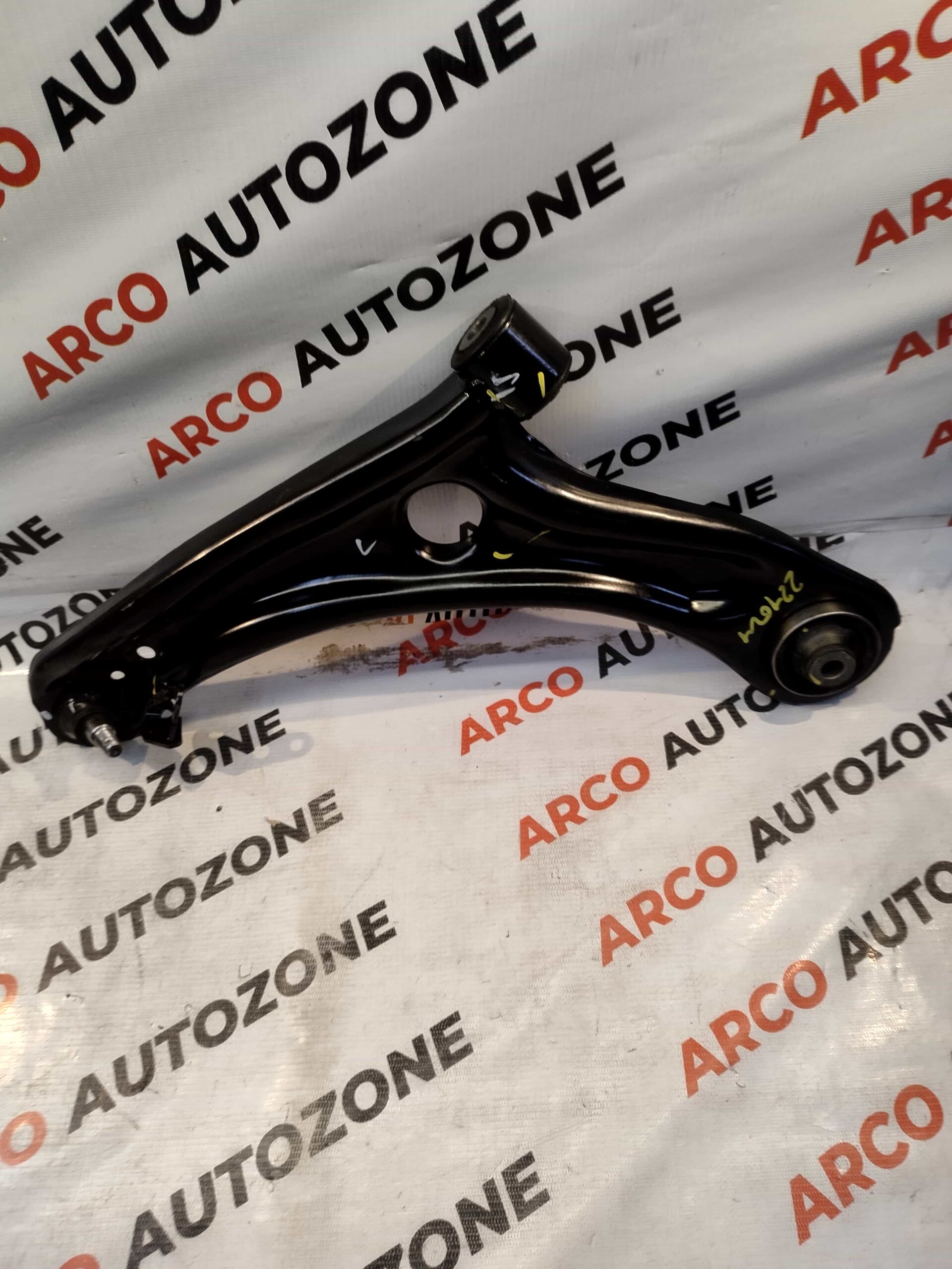 TRACK CONTROL ARM WRV LEFT HON 51360TXKT00