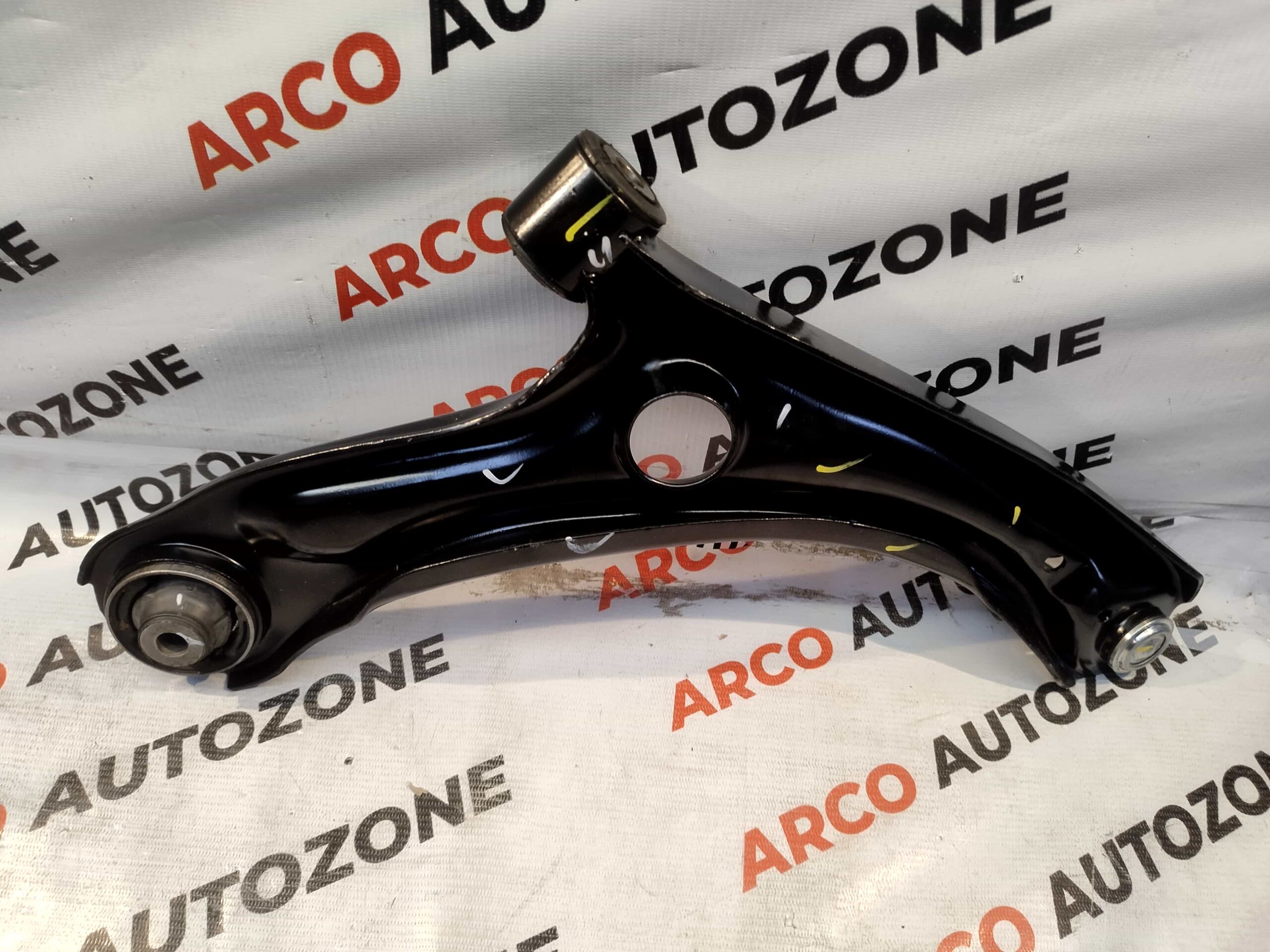 TRACK CONTROL ARM WRV LEFT HON 51360TXKT00