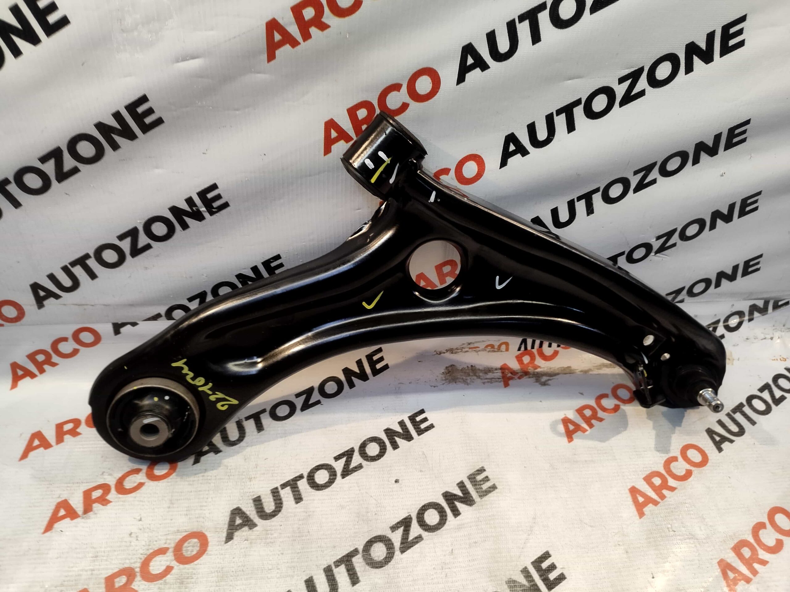 TRACK CONTROL ARM WRV RIGHT HON 51350TXKT00