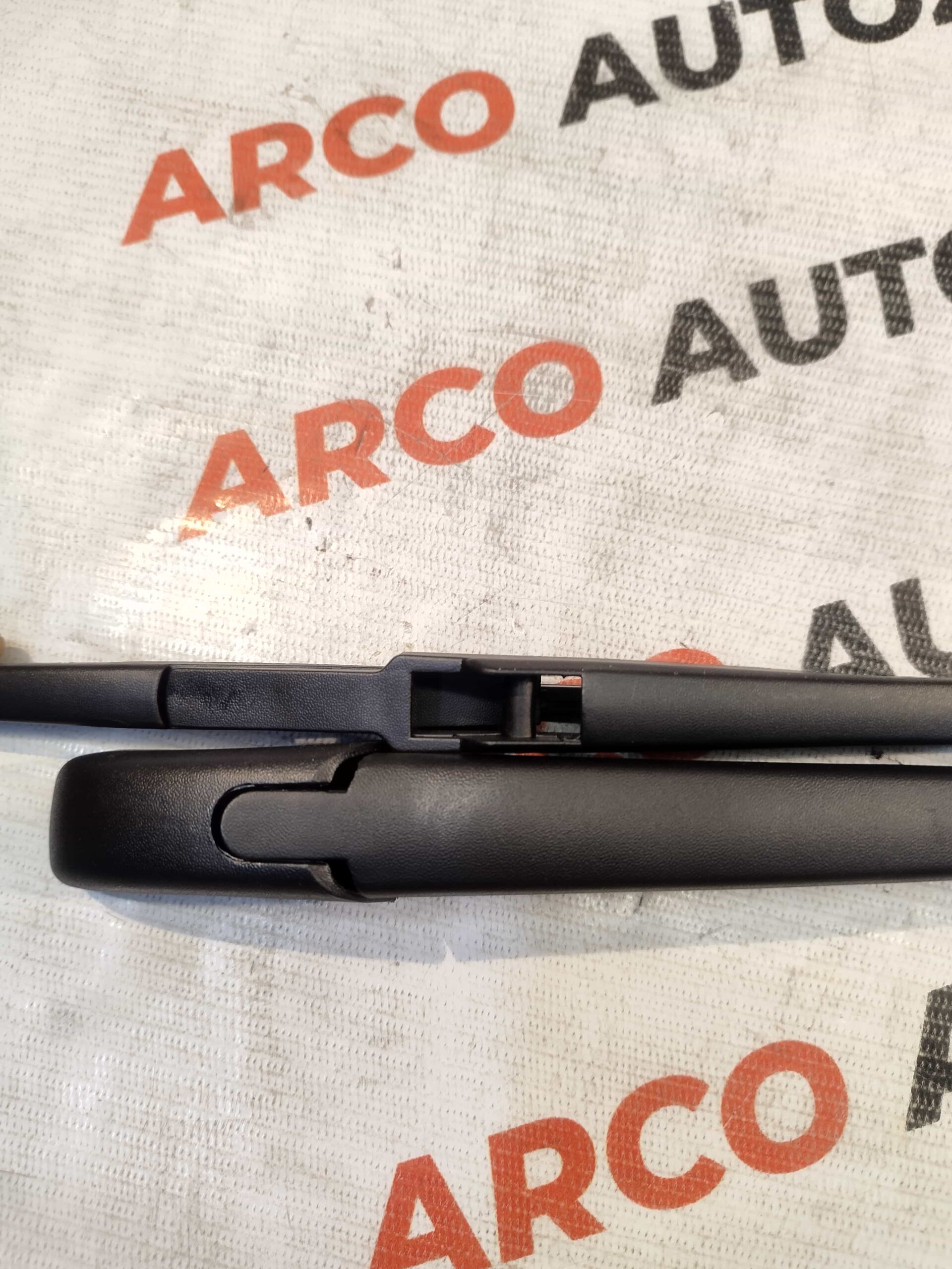 REAR WIPER COMPLETE MAGNITE IMP