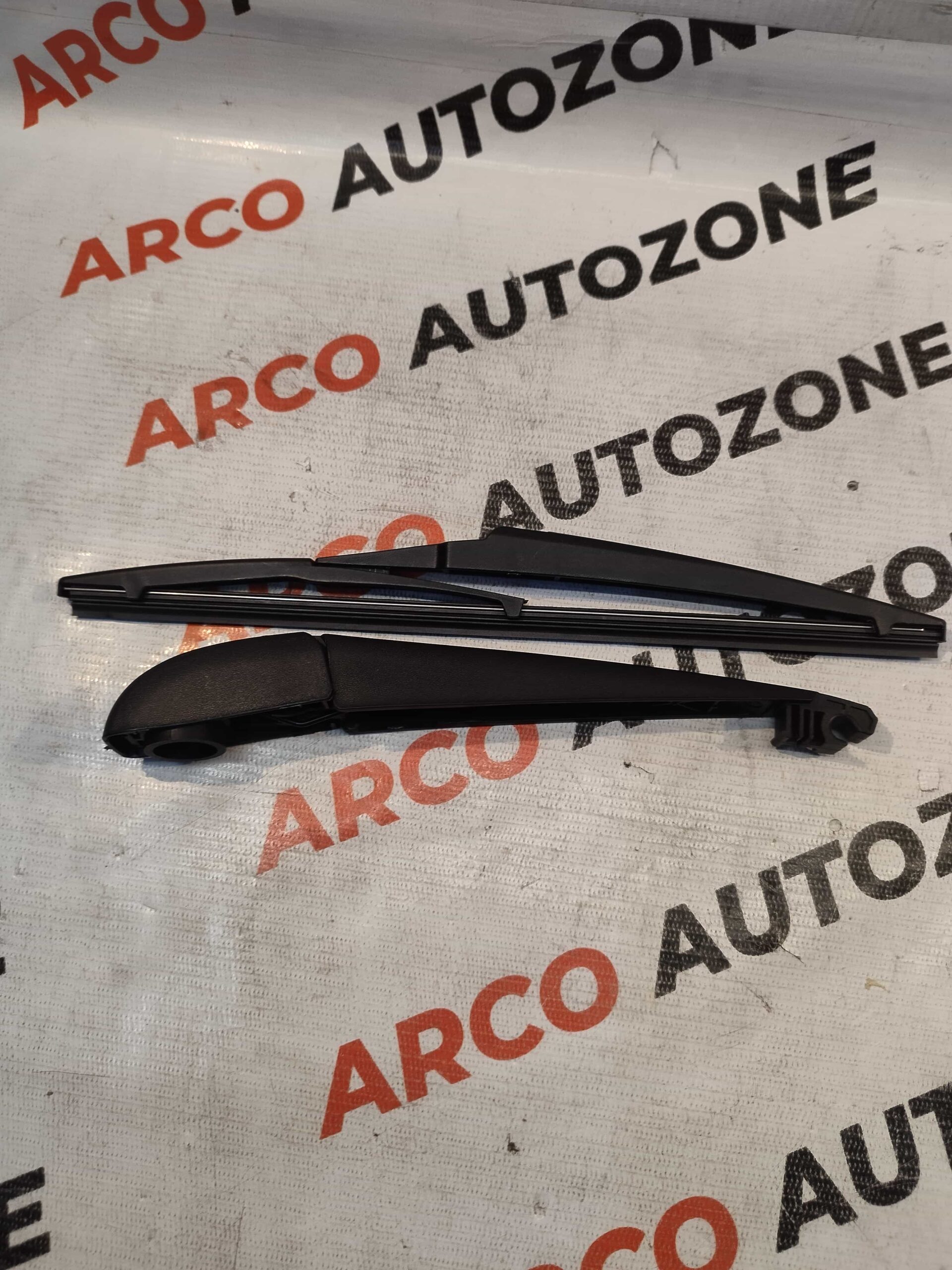 REAR WIPER COMPLETE MAGNITE IMP