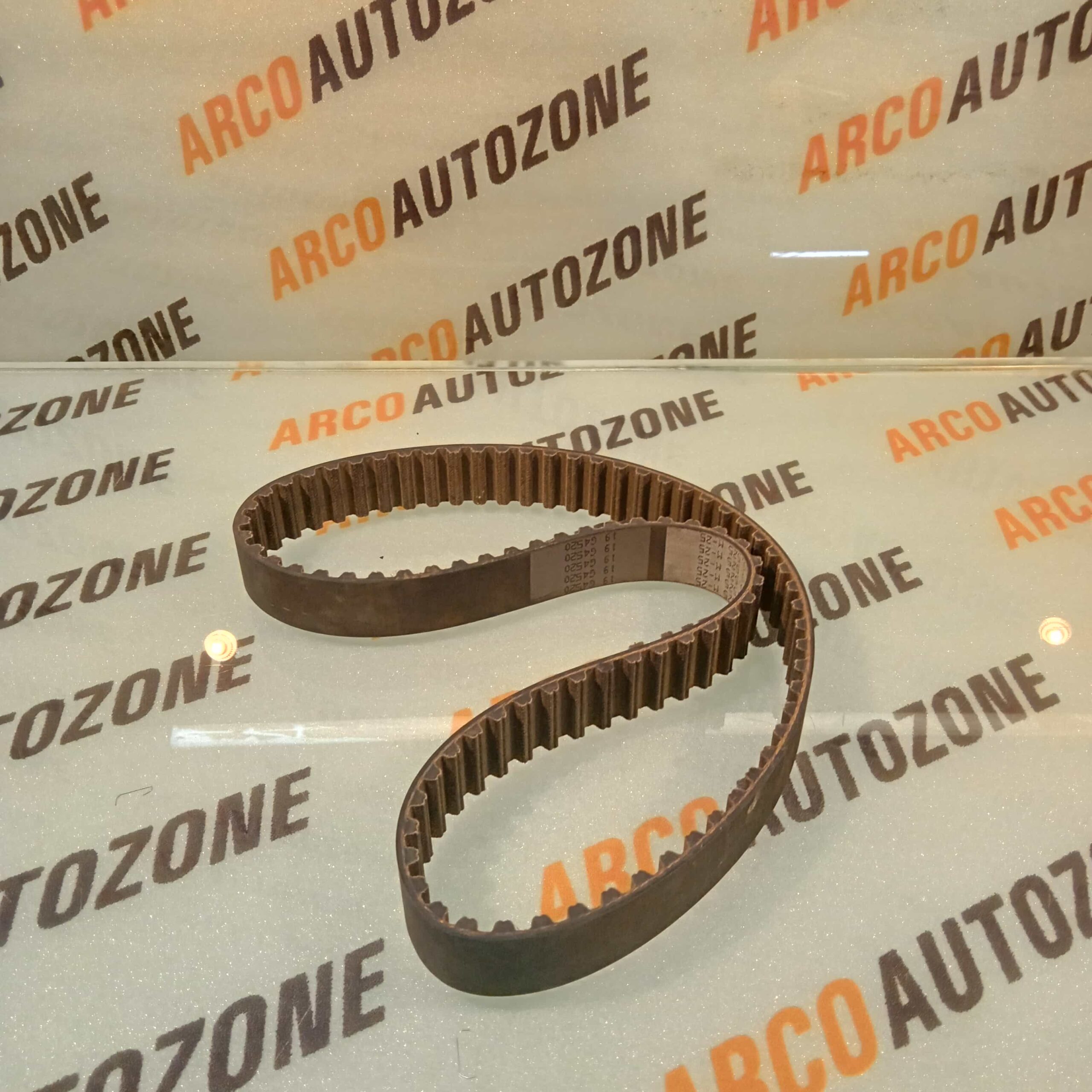 TIMINIG BELTS INNOVA ZEN 97 TEETH OPTI ZRK1613