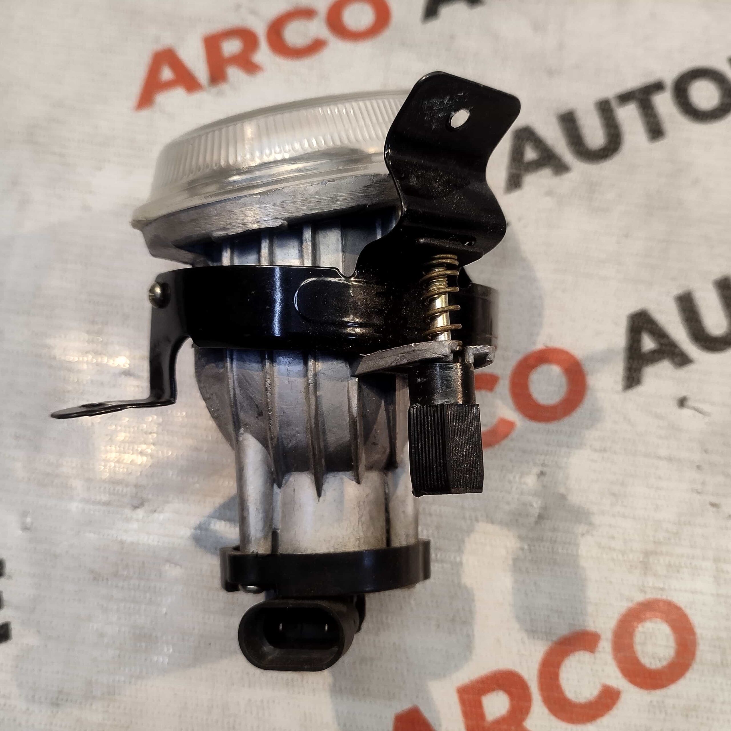 FOG LAMP SONATA GOLD RIGHT 922023D000