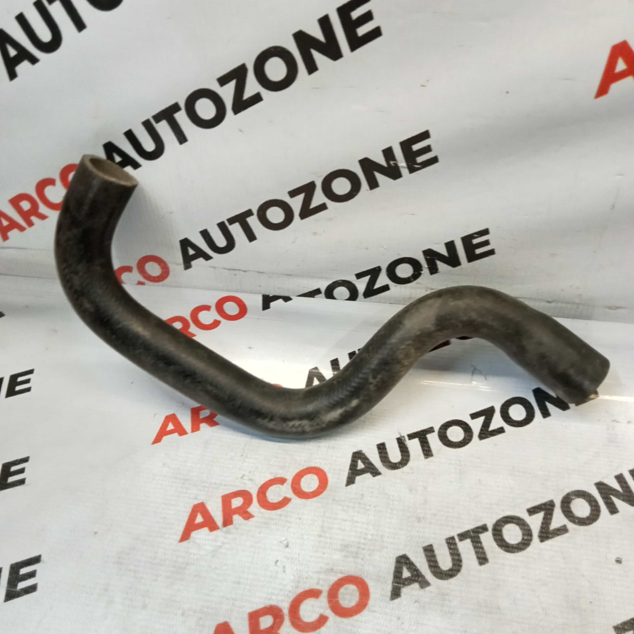 LOWER HOSE GETZ PETROL 254121C200
