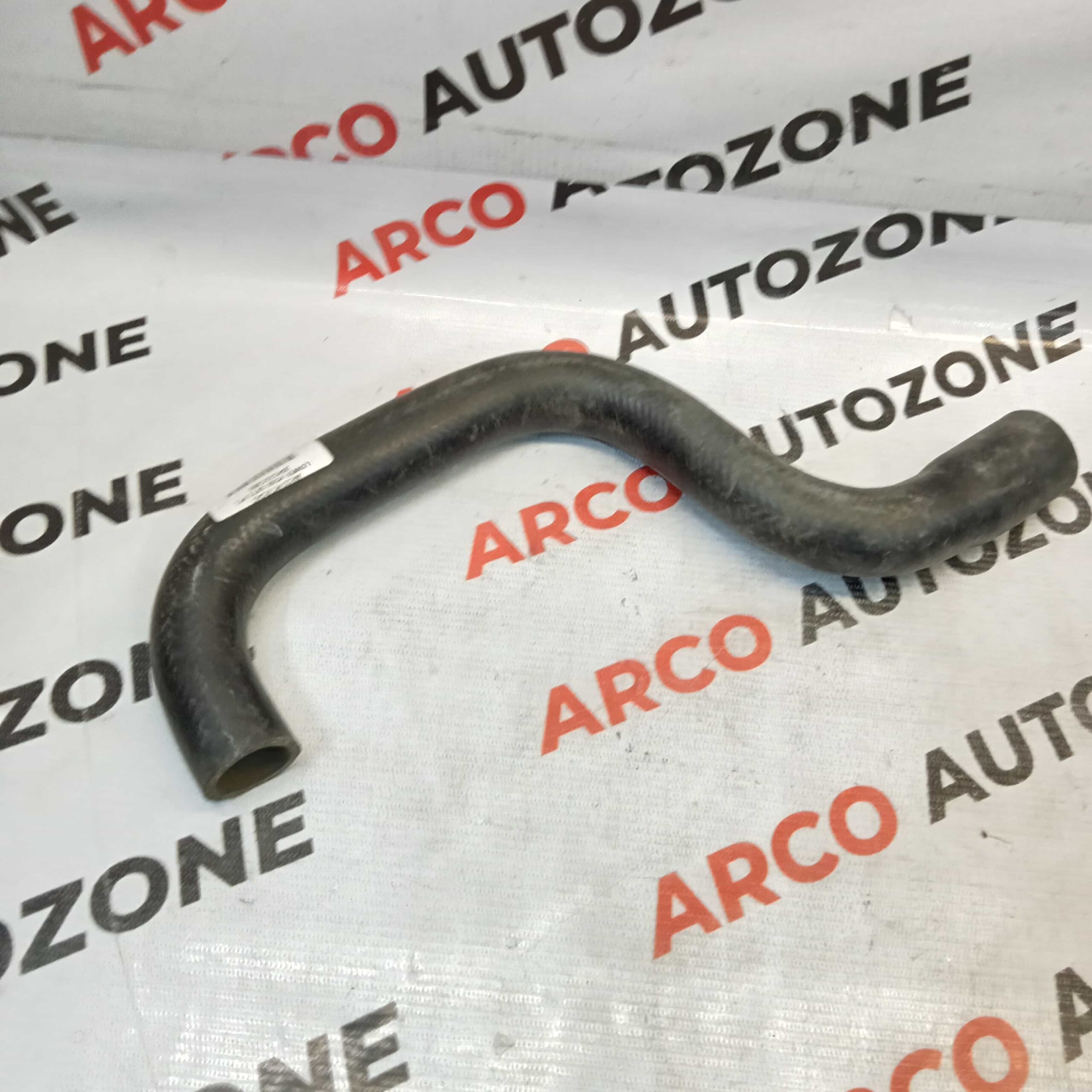 LOWER HOSE GETZ PETROL 254121C200
