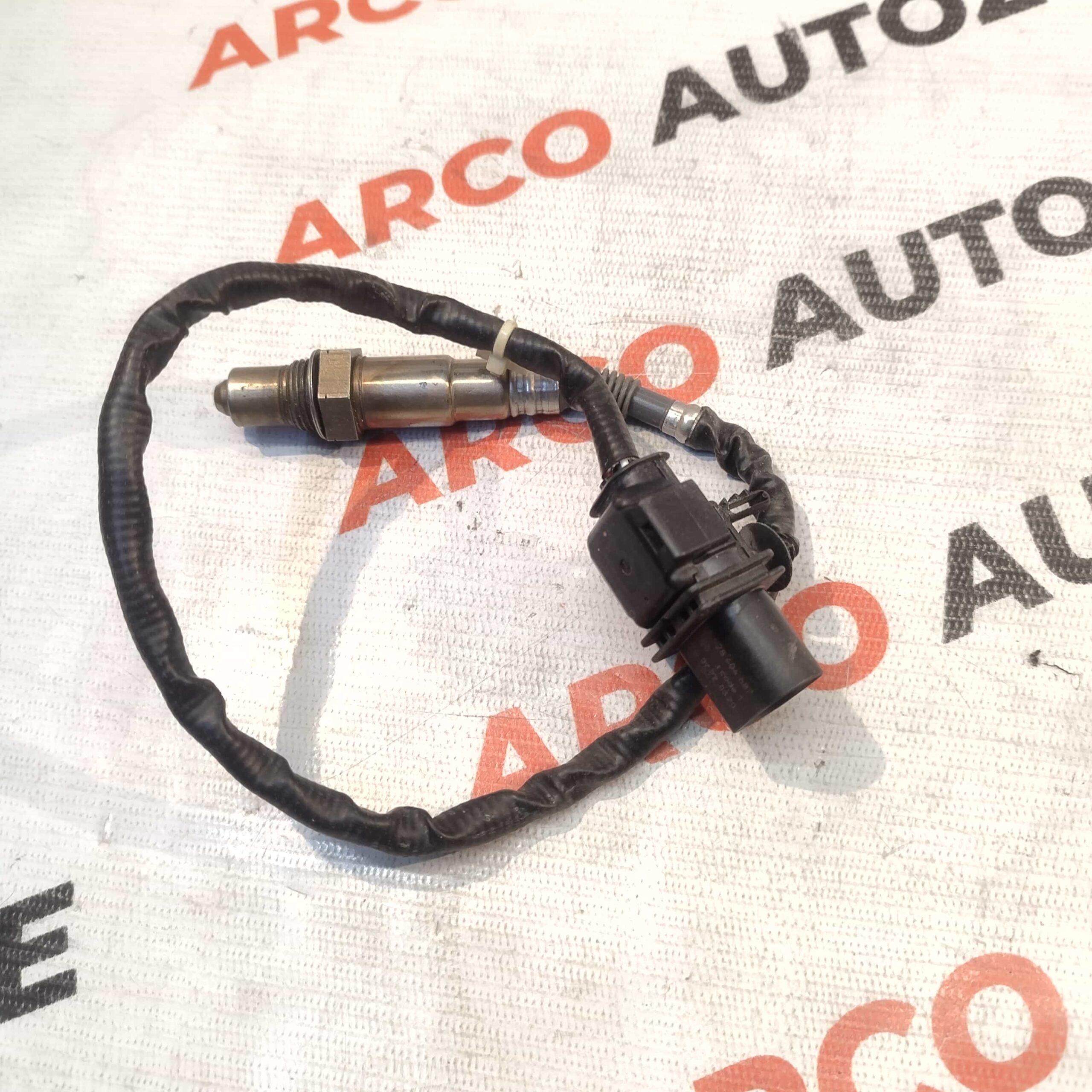 OXYGEN SENSOR VERNA 12 CRETA ELANTRA DIESEL 393504A410