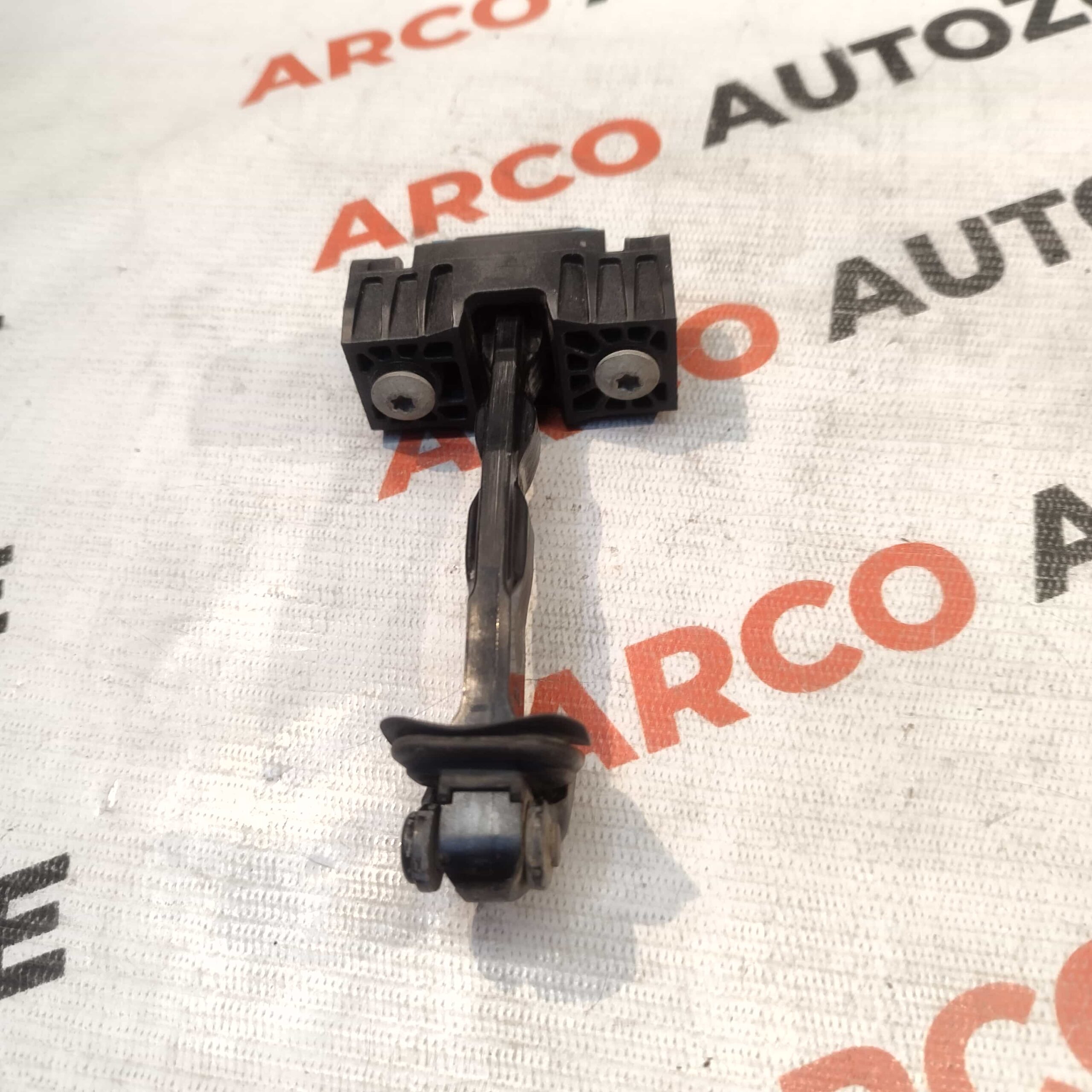 DOOR STOPPER POLO VENTO RAPID RIGHT LEFT USED VW 5C6837249B