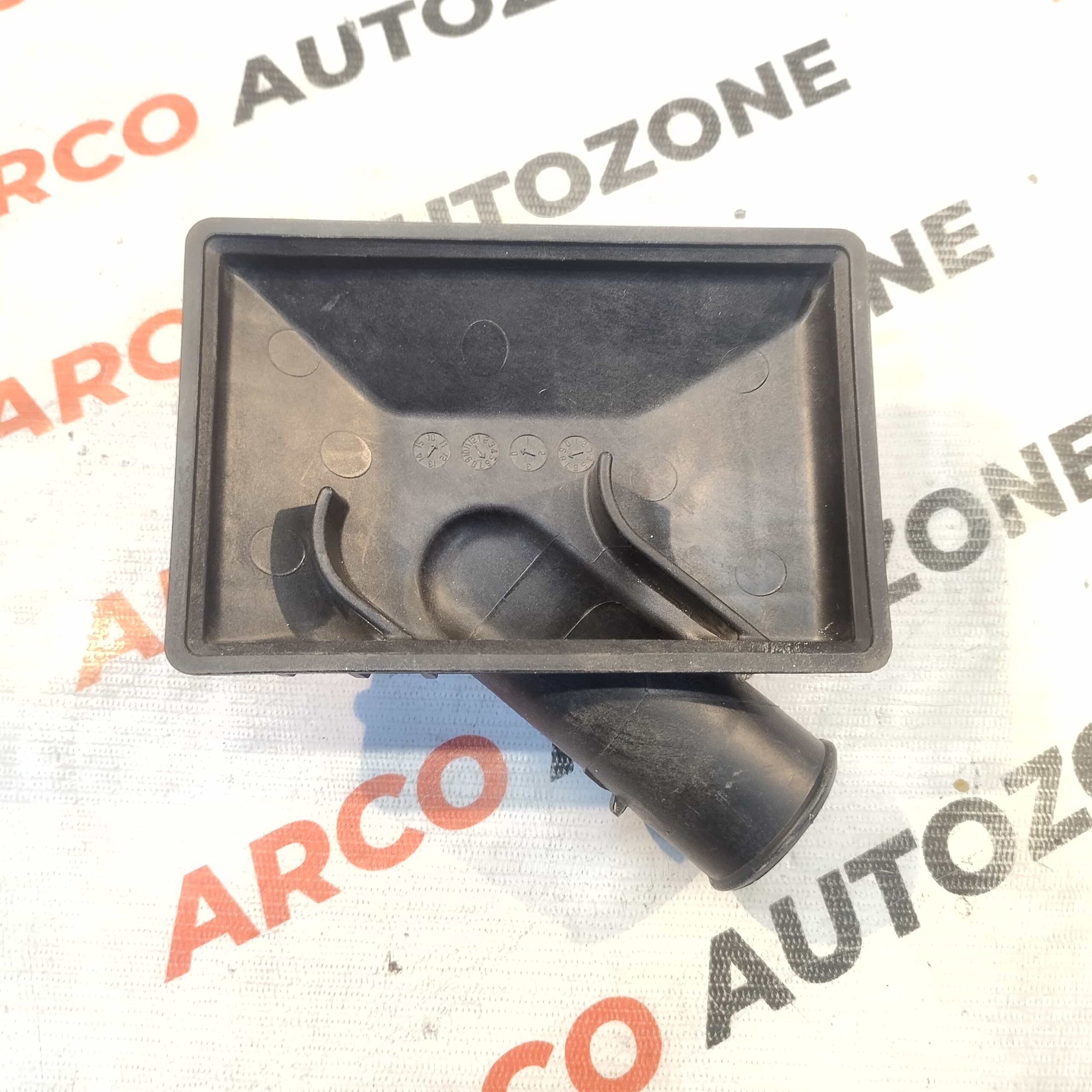 INTERCOOLER TANK CAP VERNA 12 CRETA ELITE DIESEL LOWER 282712A740