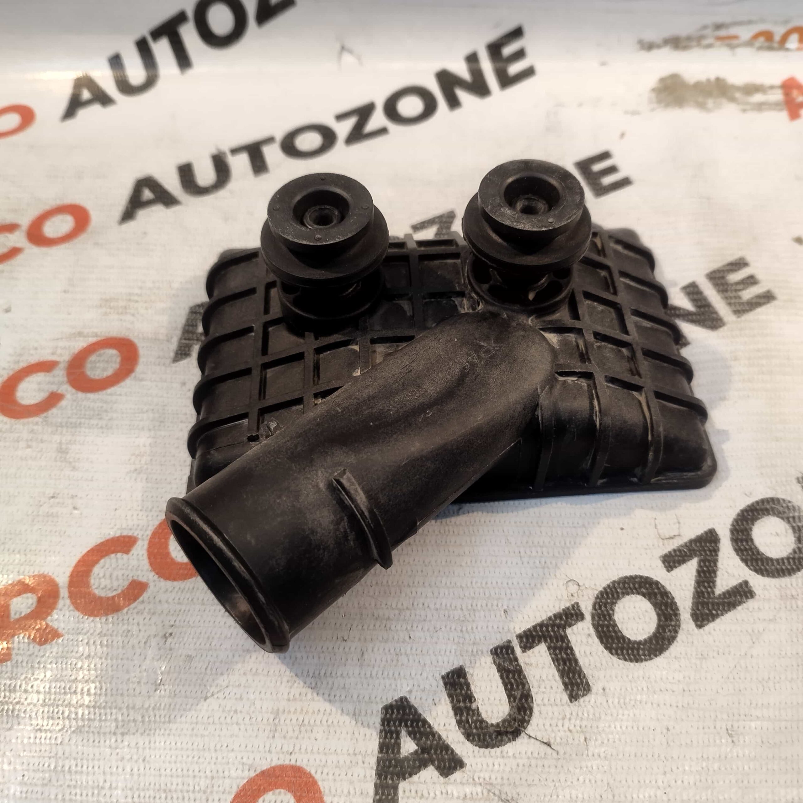 INTERCOOLER TANK CAP VERNA 12 CRETA ELITE DIESEL LOWER 282712A740