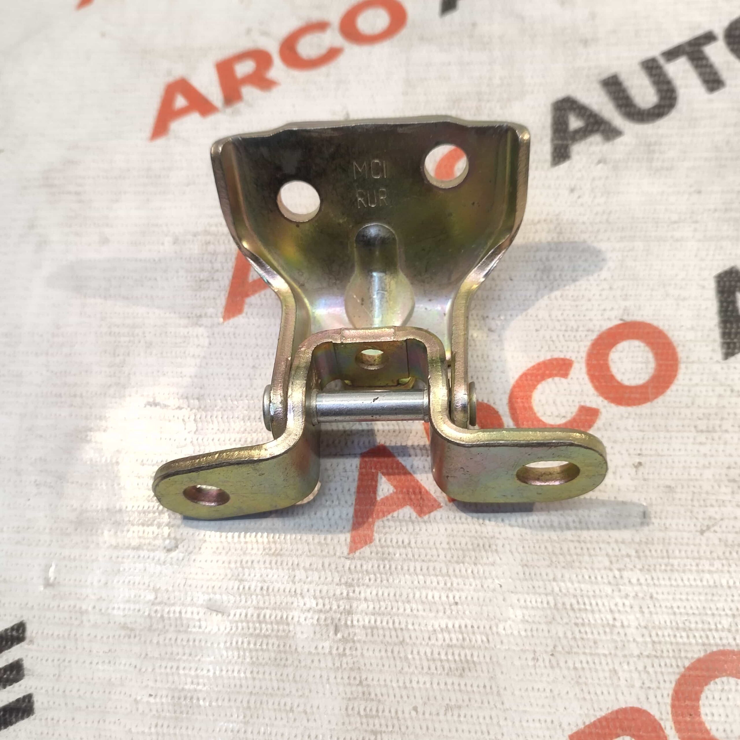 DOOR HINGES HYUNDAI REAR RIGHT UPPER