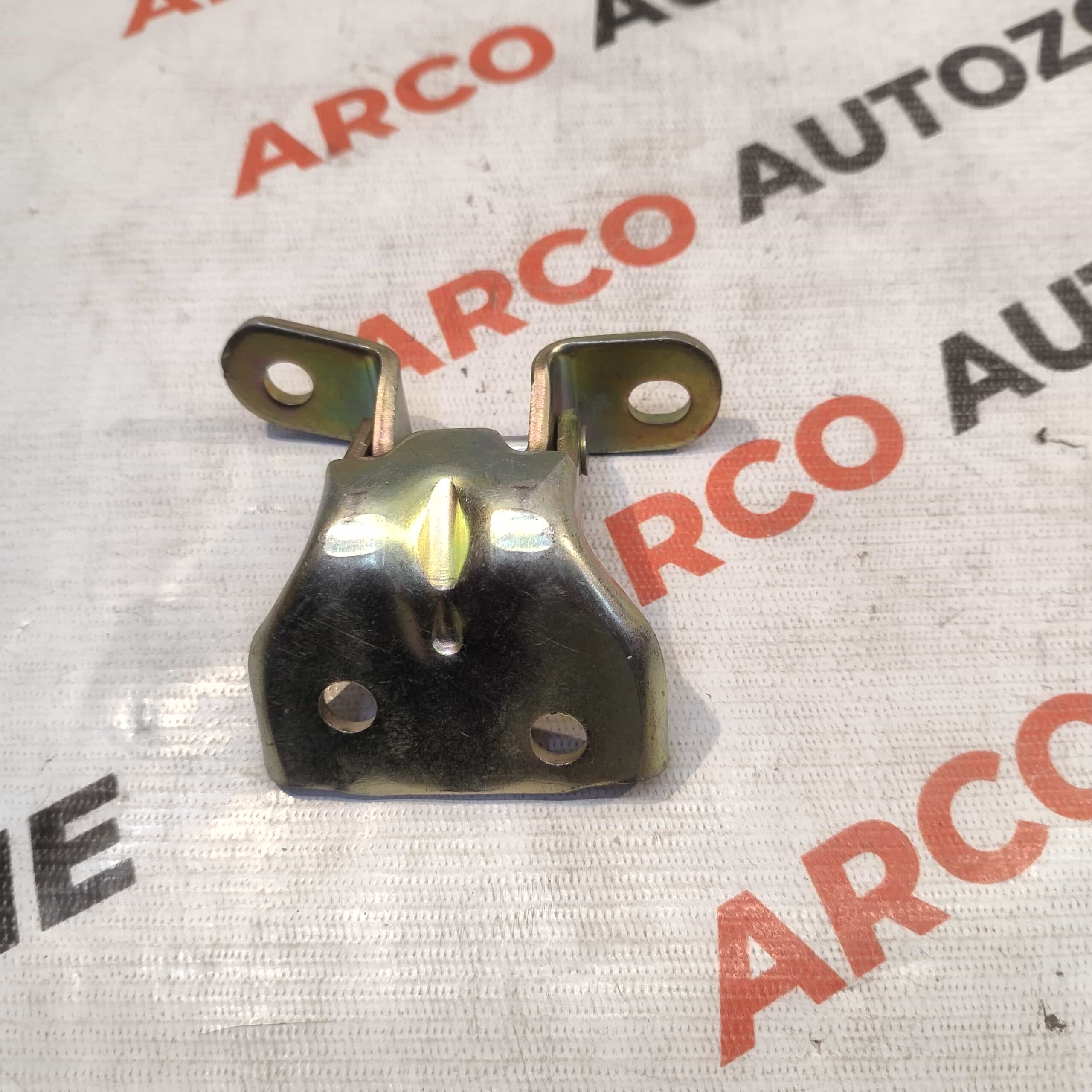 DOOR HINGES HYUNDAI REAR RIGHT UPPER