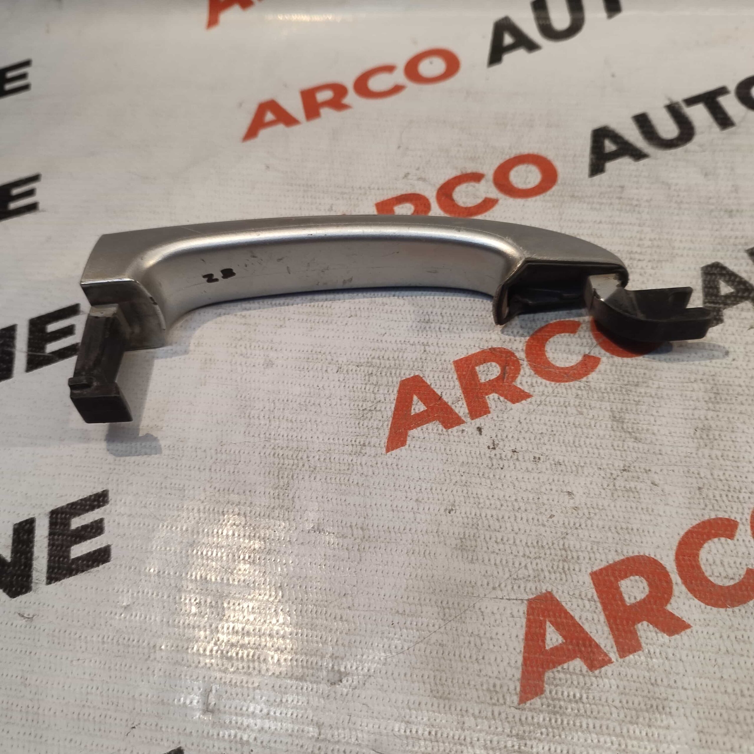 OUTER HANDLE ZEST BOLT UNIVERSAL