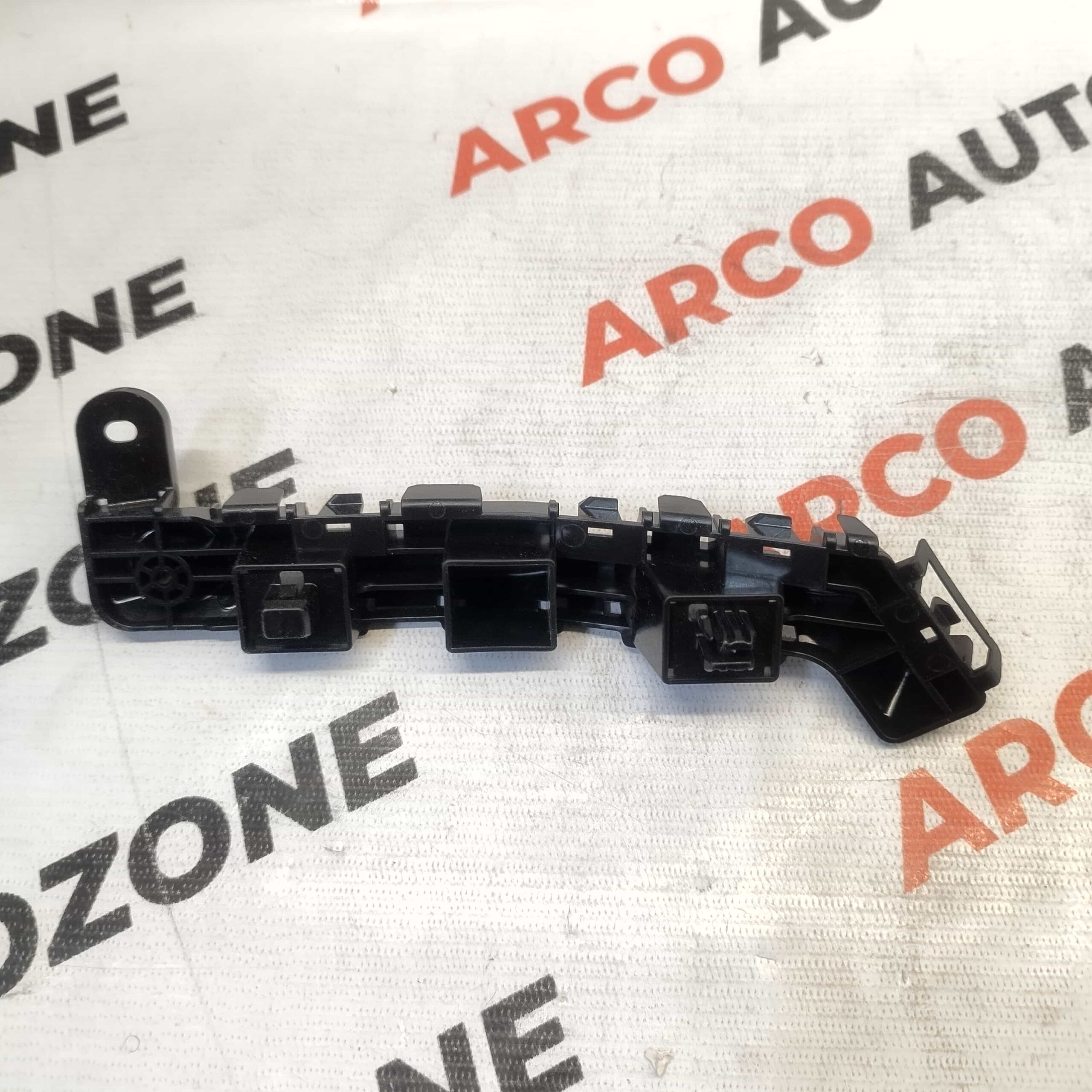 FRONT BUMPER BRACKET BRV LEFT HON 71198TSAK00