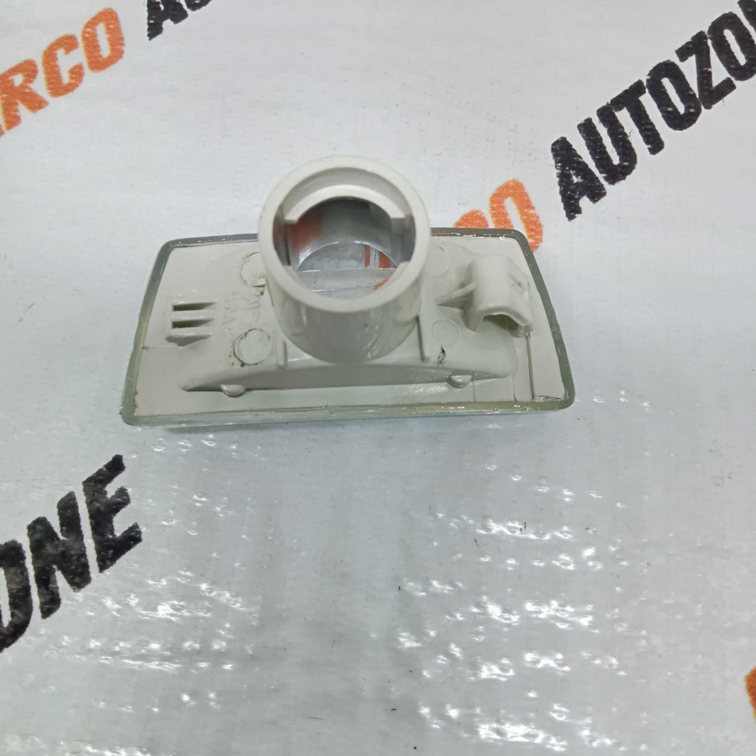FENDER INDICATOR SAIL