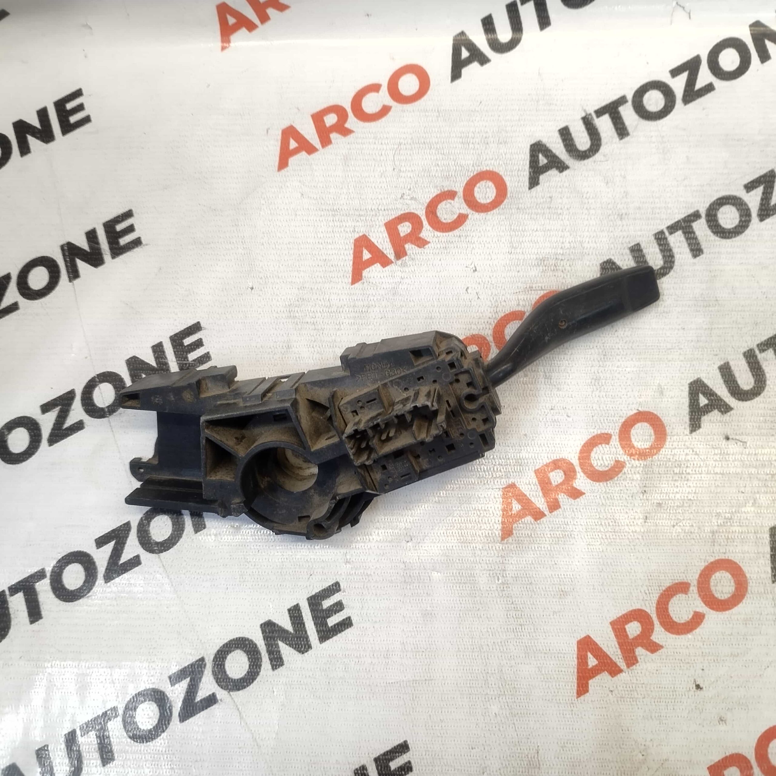 WIPER COMBI CITY T3 ZX IMP USED