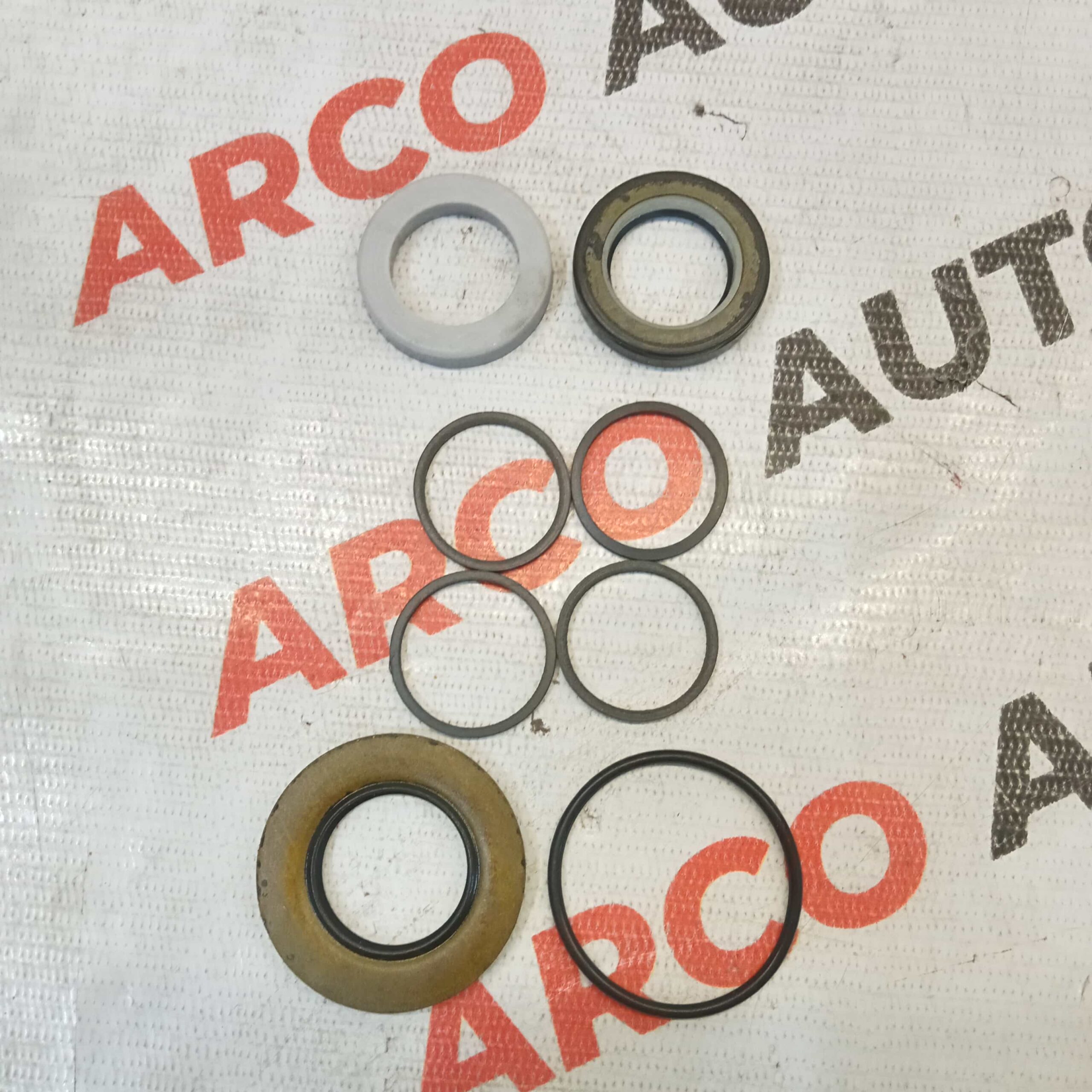 POWER STEERING REPAIT KIT CITY T1 CORPLEE