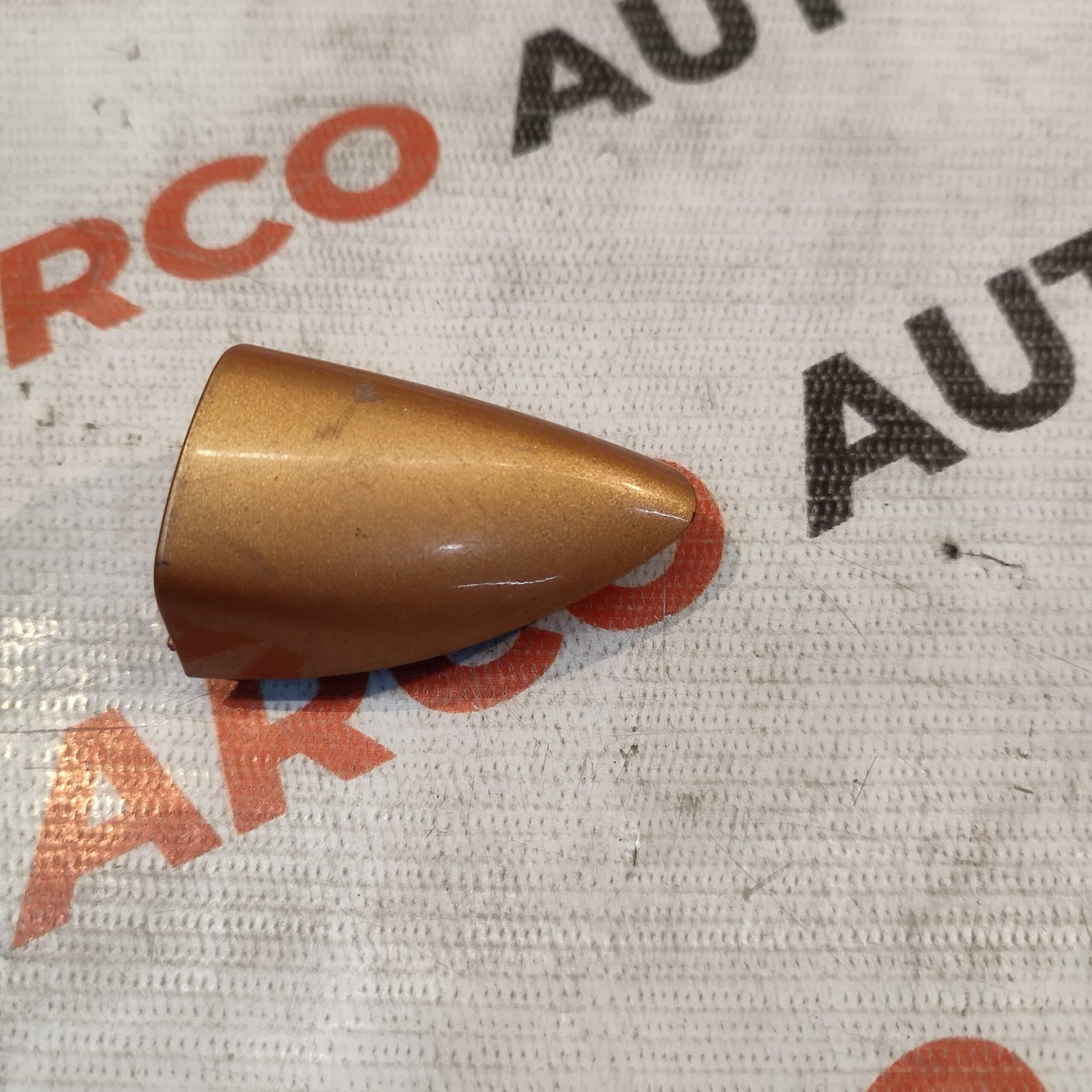OUTER HANDLE CAP GRAND XCENT FRONT LEFT REAR LEFT PACK PAINT