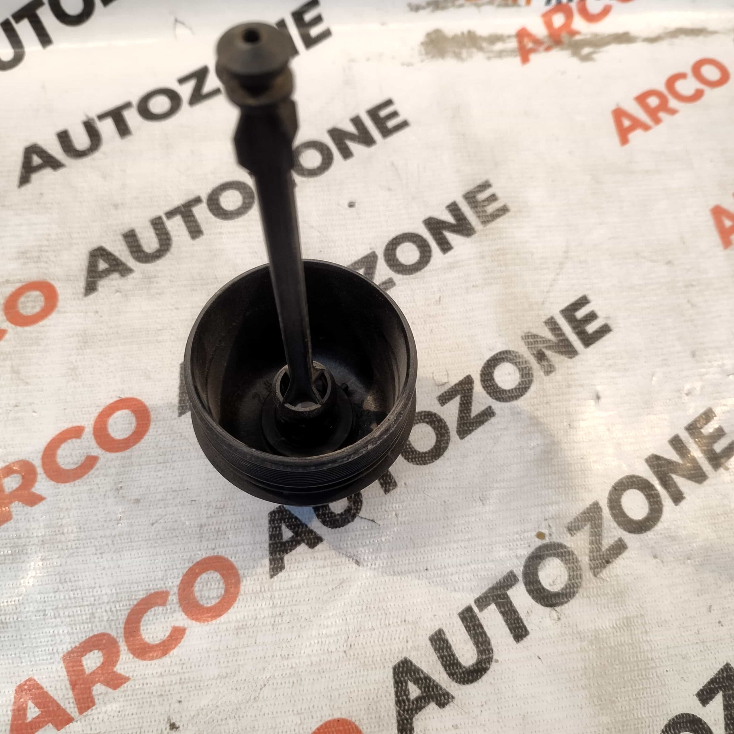 OIL FILTER CAP VERNA GETZ 1.4 DIESEL IMP 263503C300