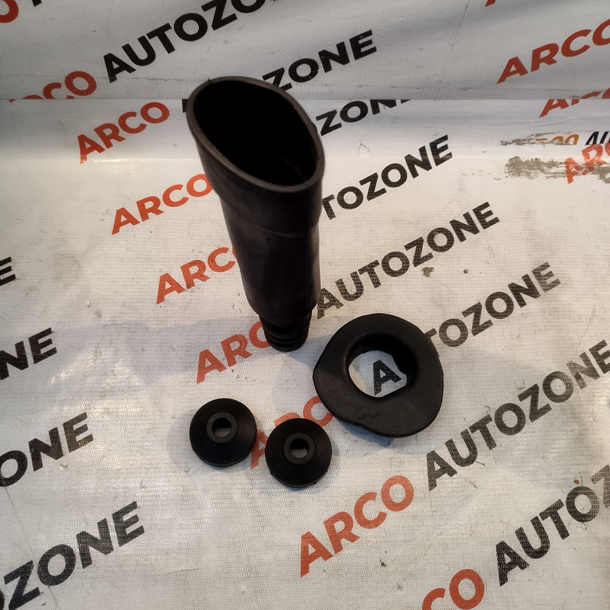 REAR SHOCKER KIT AMAZE BRIO IMP