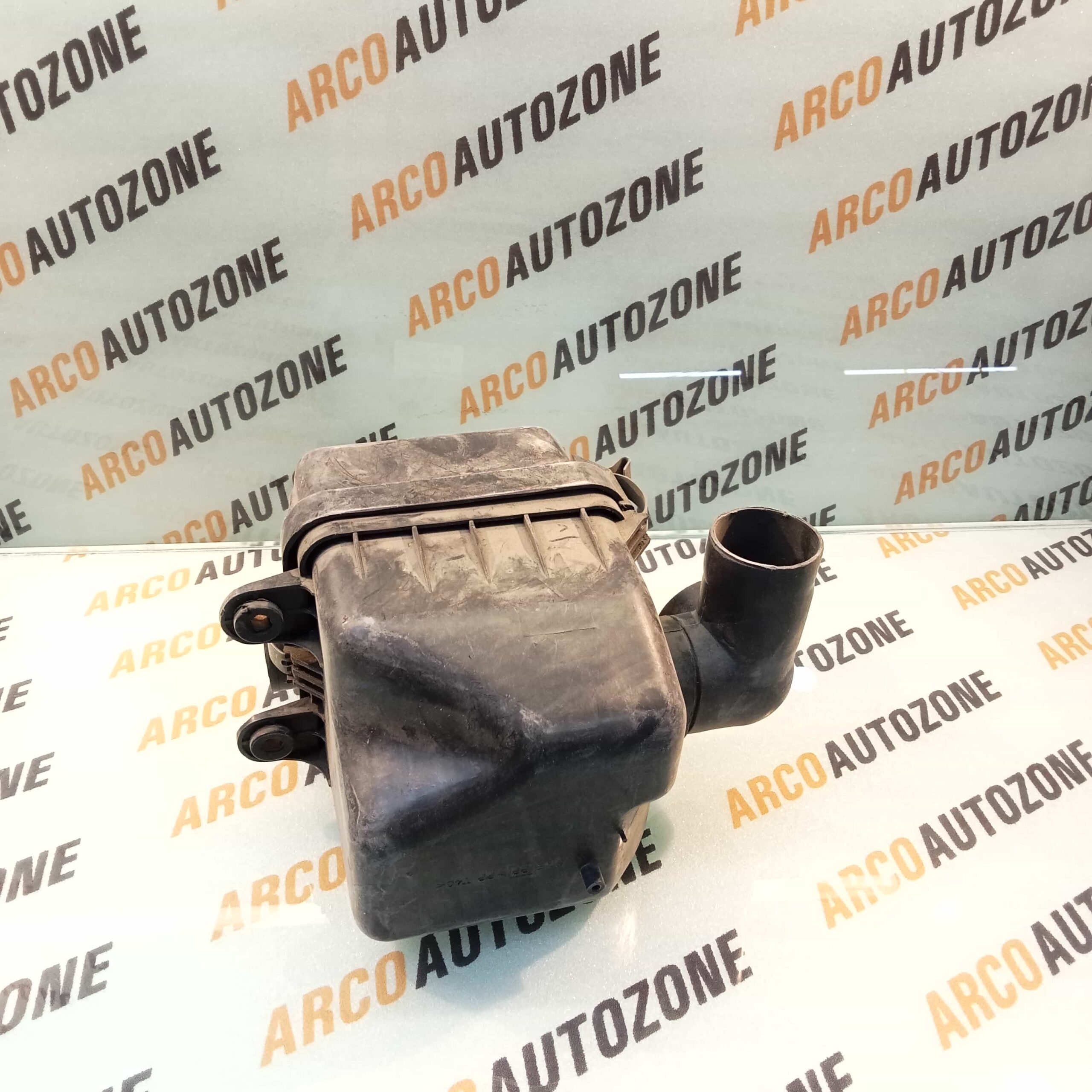 AIR FILTER BOX ZEN MPFI MGP 1370