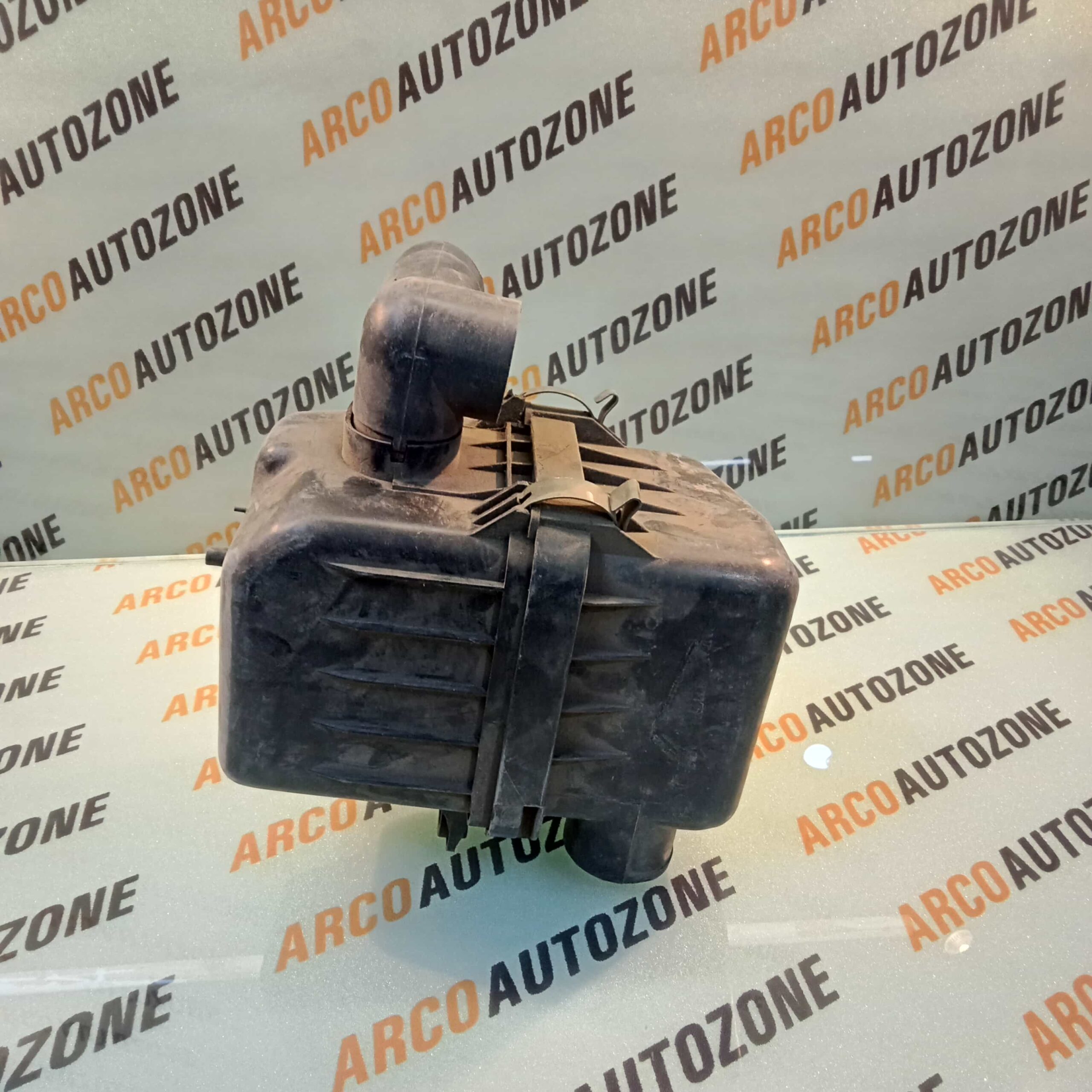 AIR FILTER BOX ZEN MPFI MGP 1370