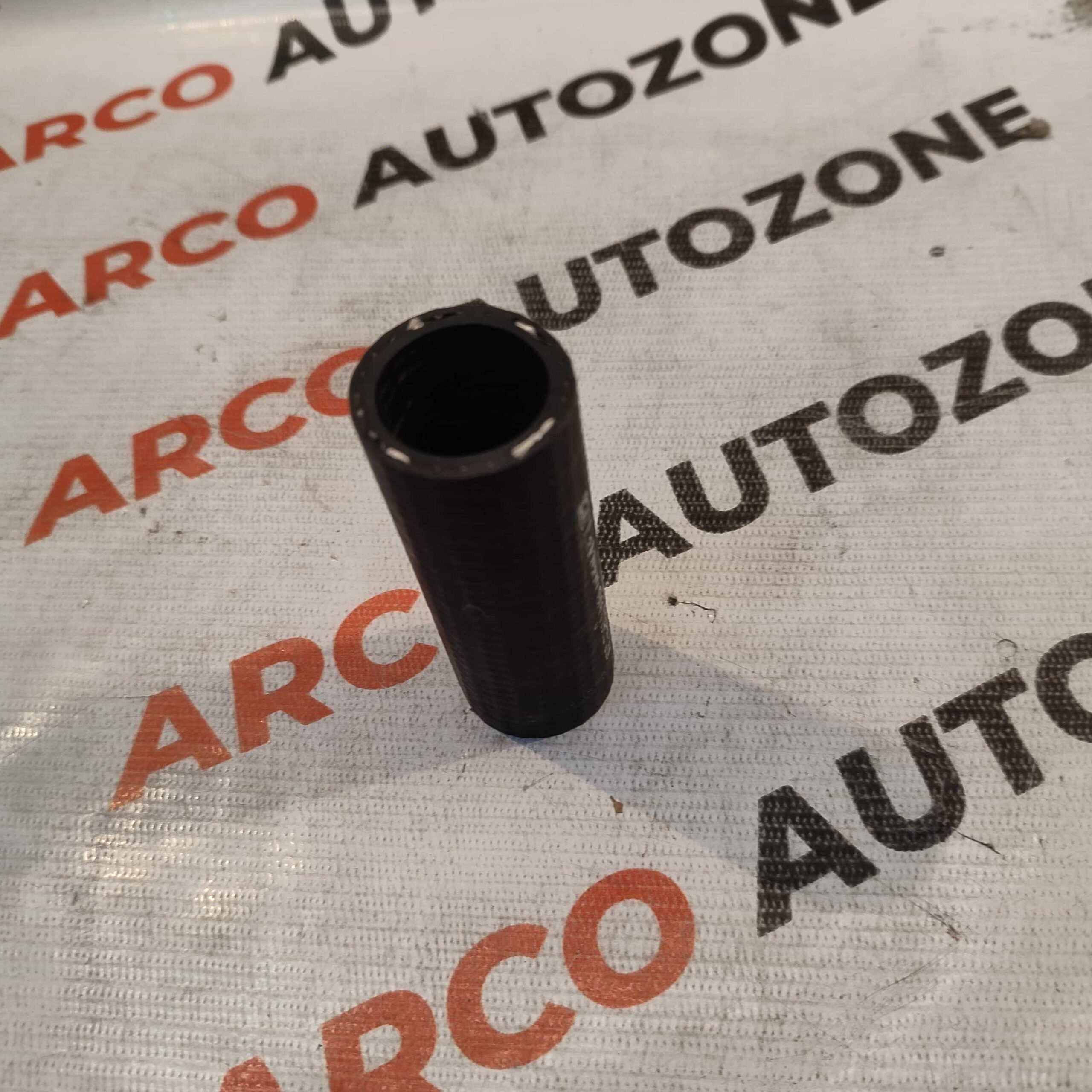 COOLANT PIPE SANTRO I TYPE RUBBER 2563502550