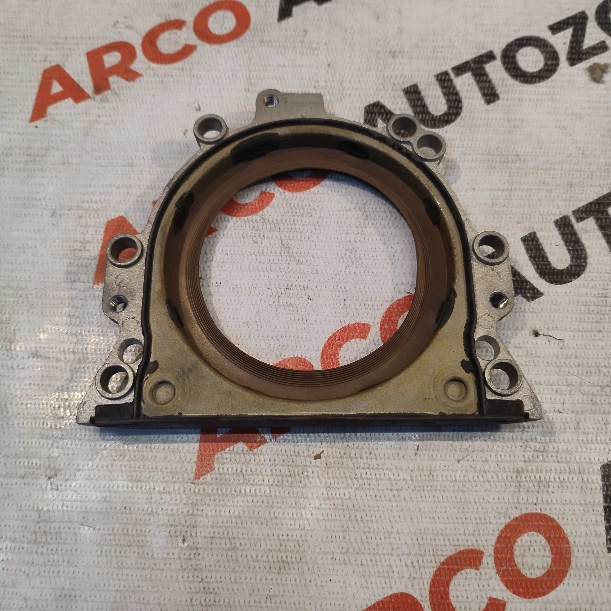 MAIN OIL SEAL OCTAVIA OM DIESEL IMP