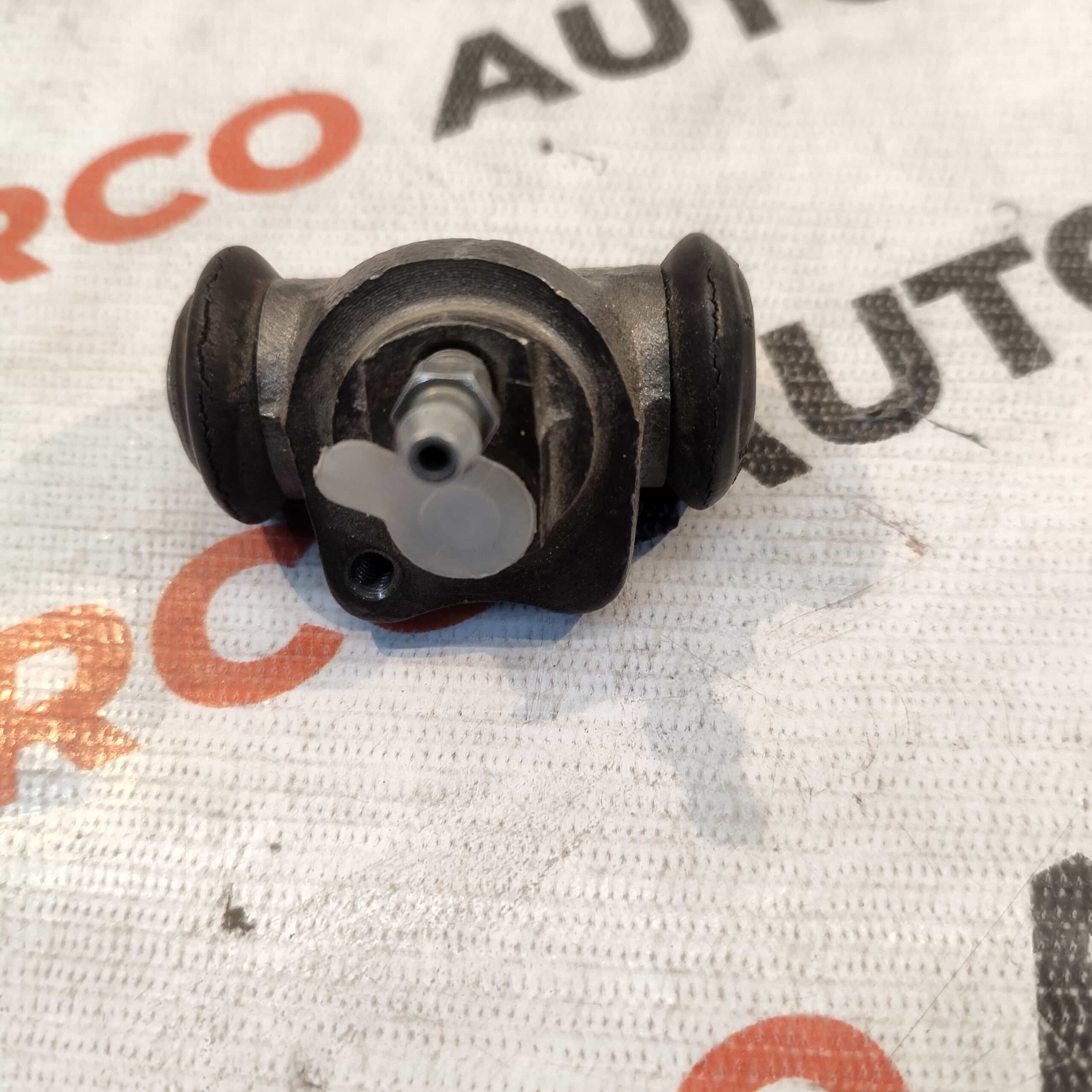 WHEEL C ASSY CORSA OPE410 IMP