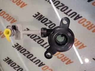 CLUTCH BEARING DUSTER 85 LUK 510009010