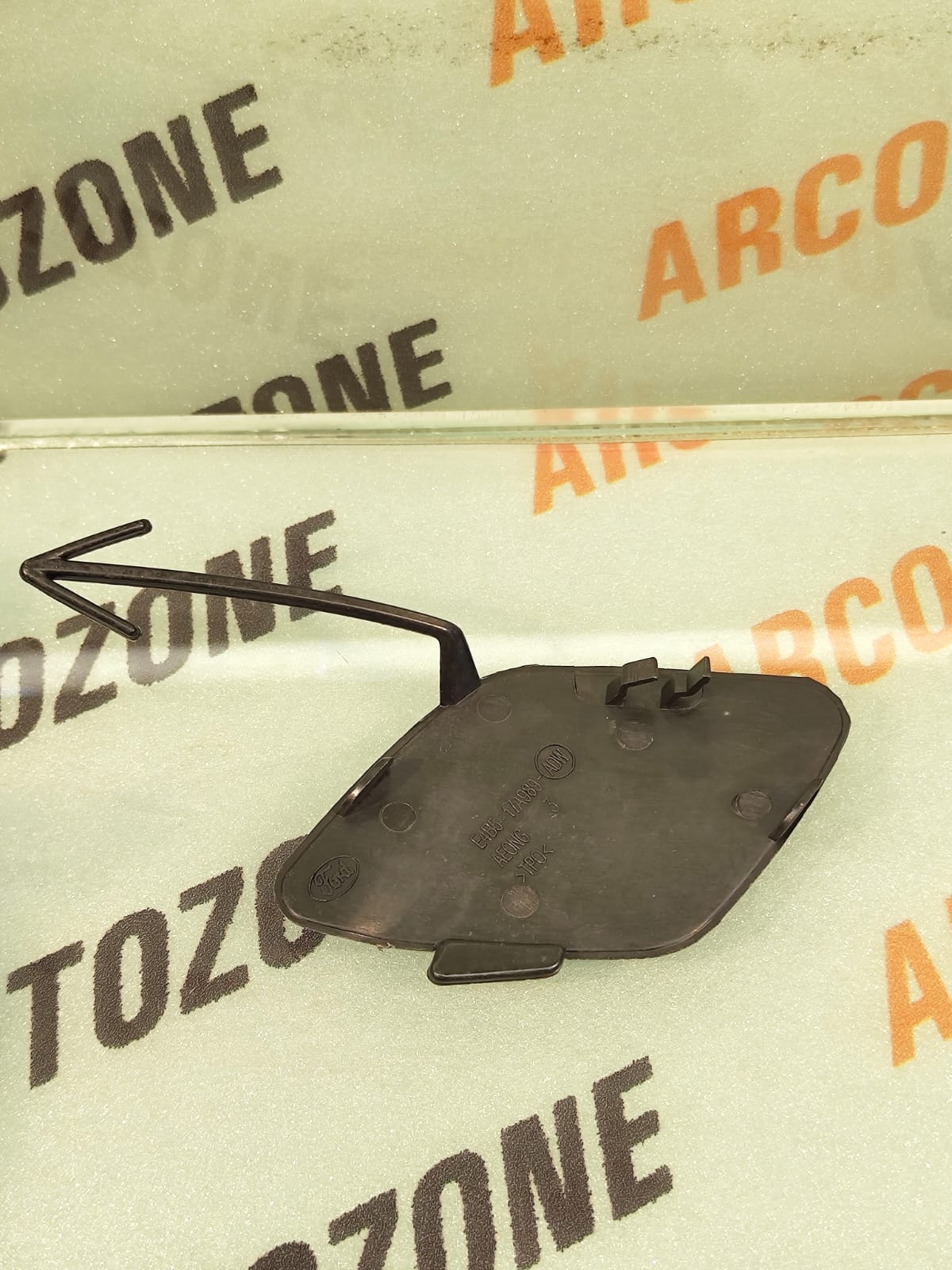 TOW CAP ASPIRE T1 SMITH 7509
