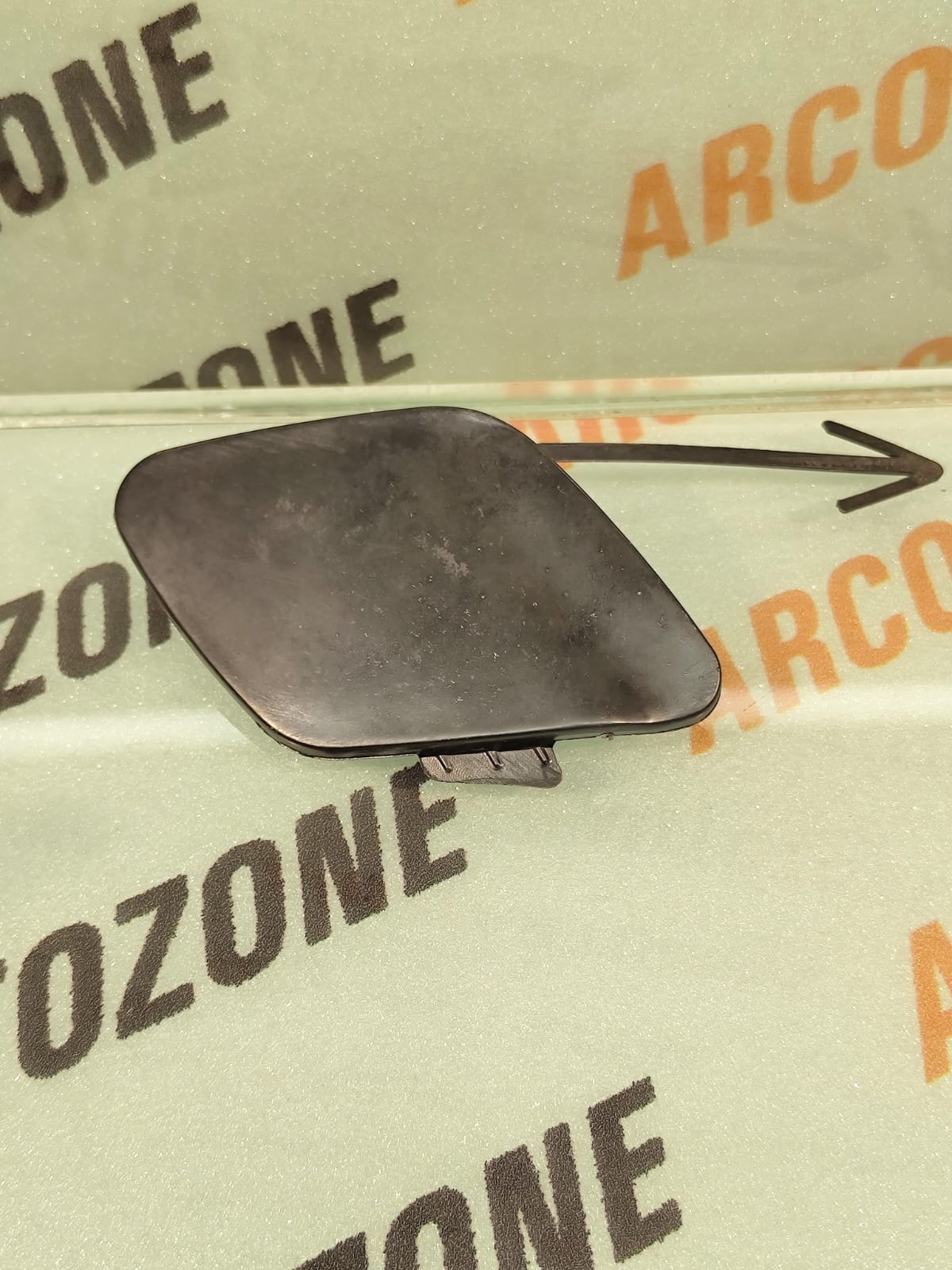 TOW CAP ASPIRE T1 SMITH 7509