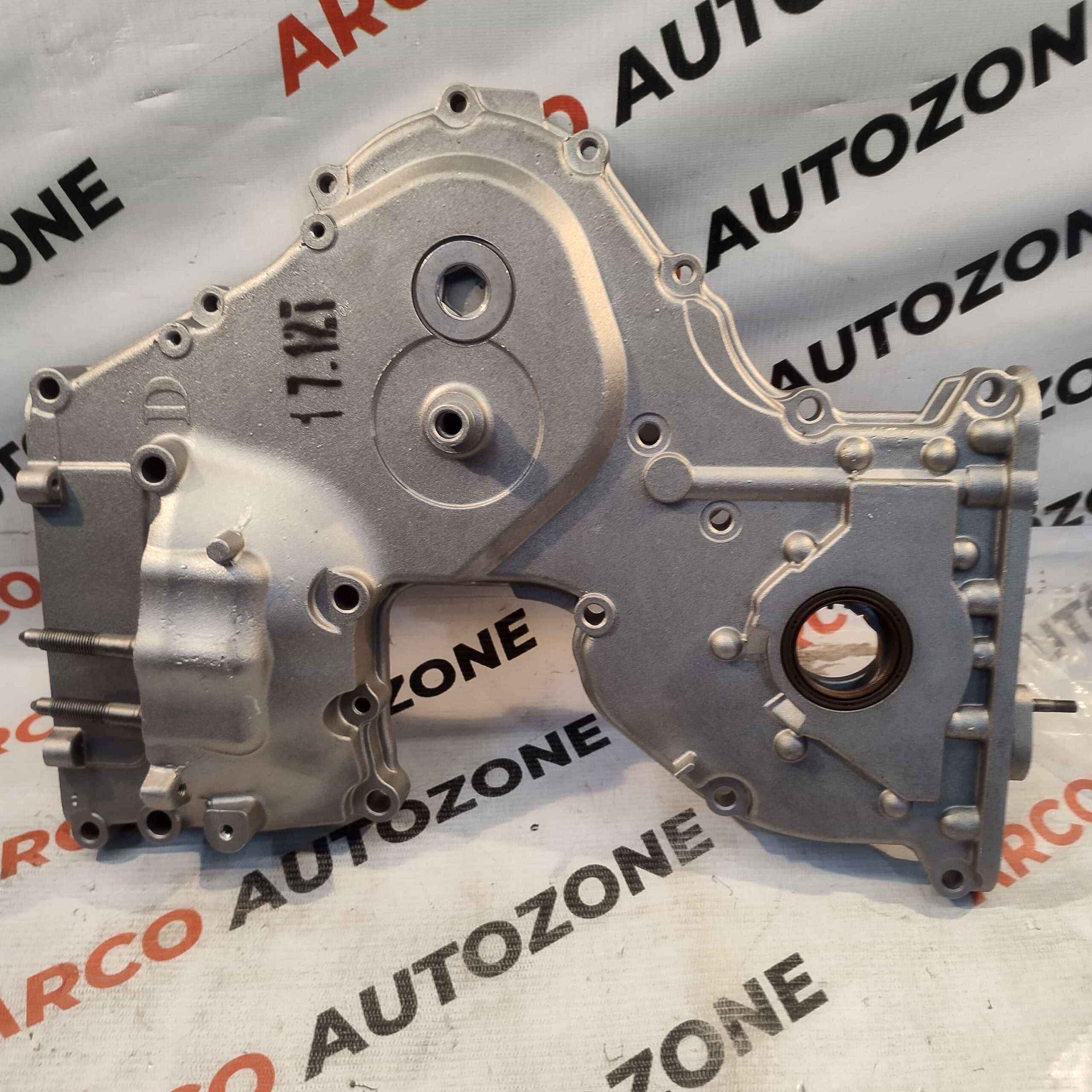 OIL PUMP VERNA 12 CRETA 1.6 LOT 213502A120