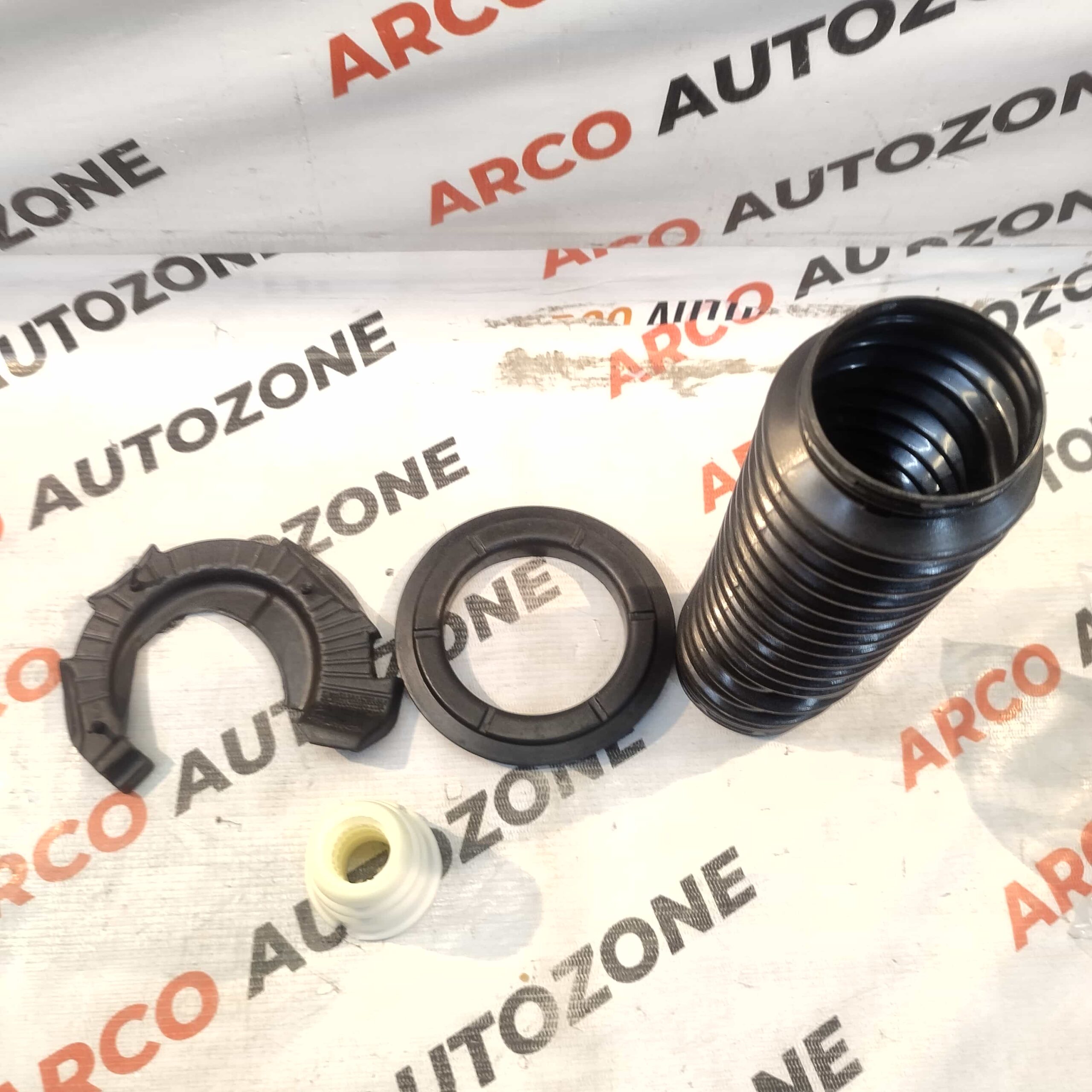 FRONT SHOCKER KIT VERNA 18 IMP